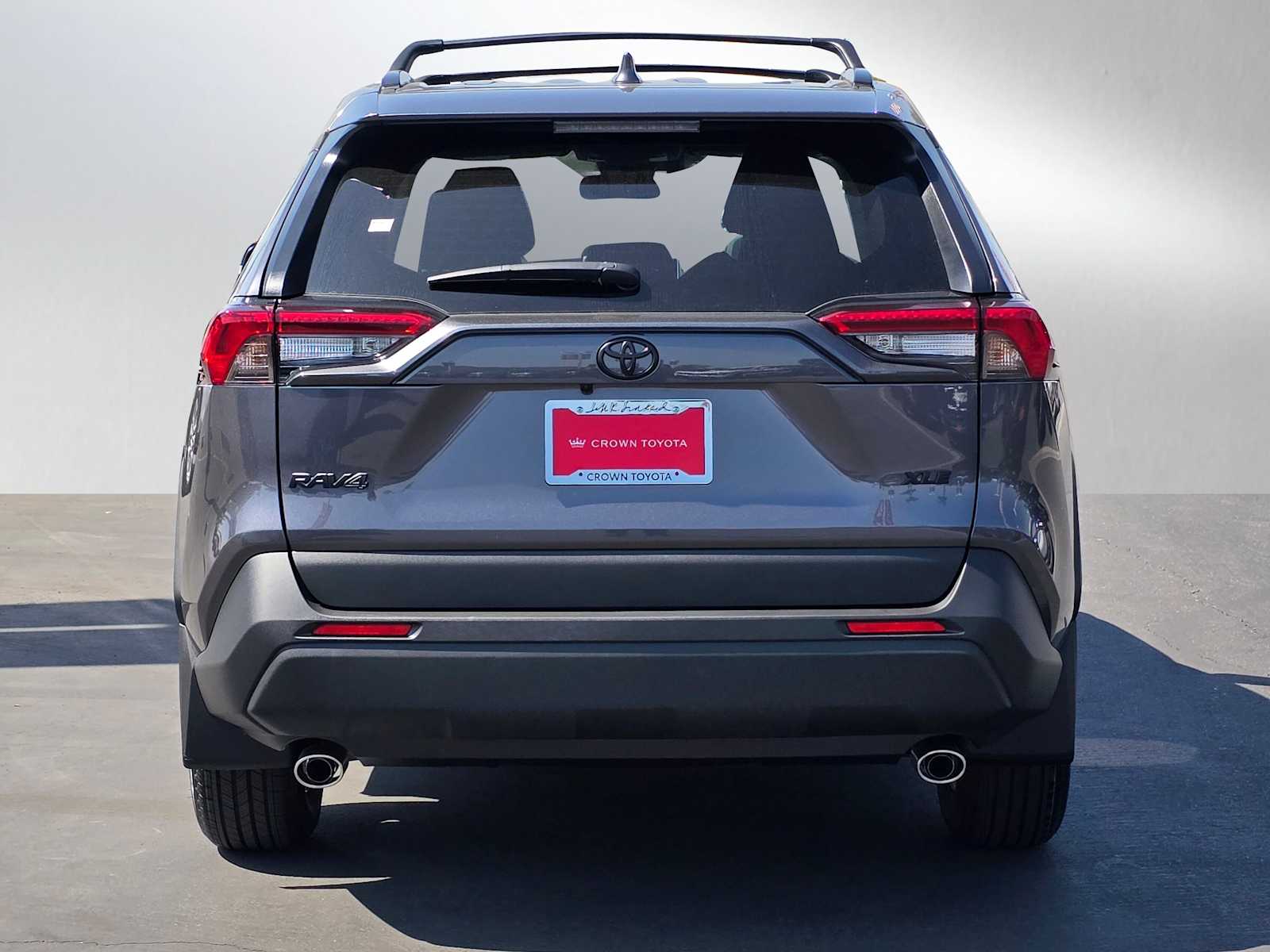 2024 Toyota RAV4 XLE 4