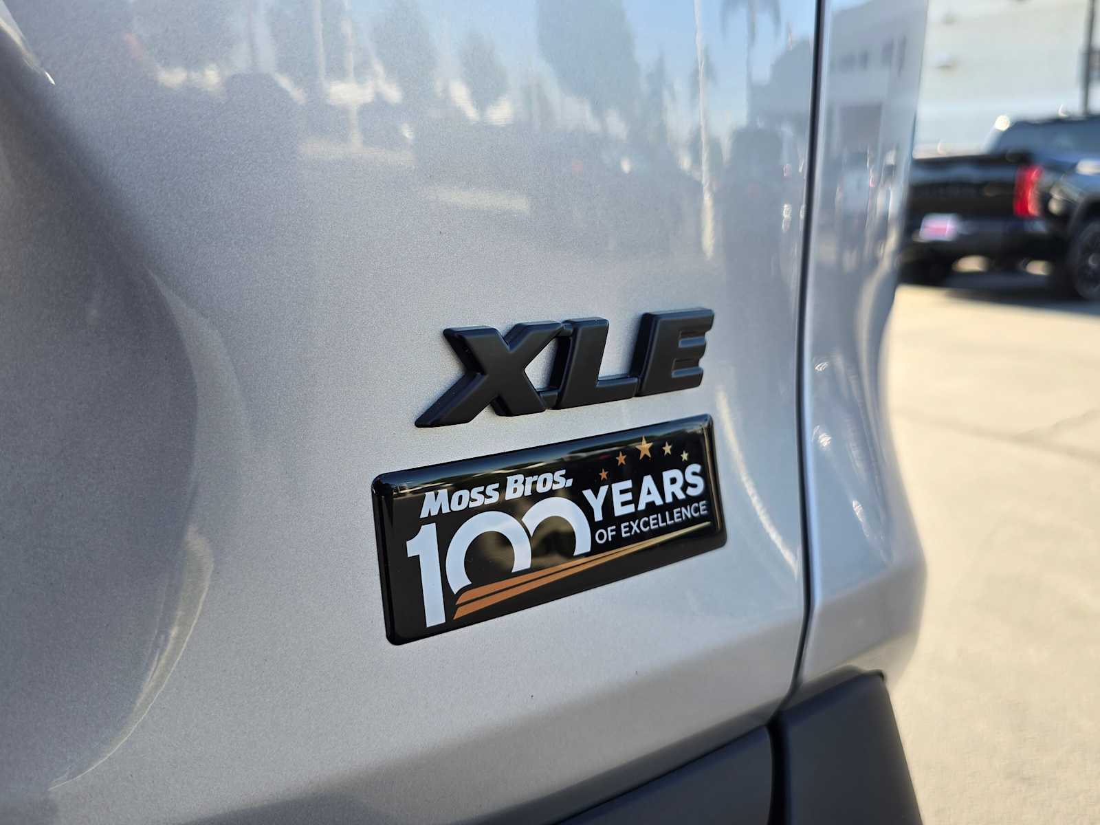 2024 Toyota RAV4 XLE 13