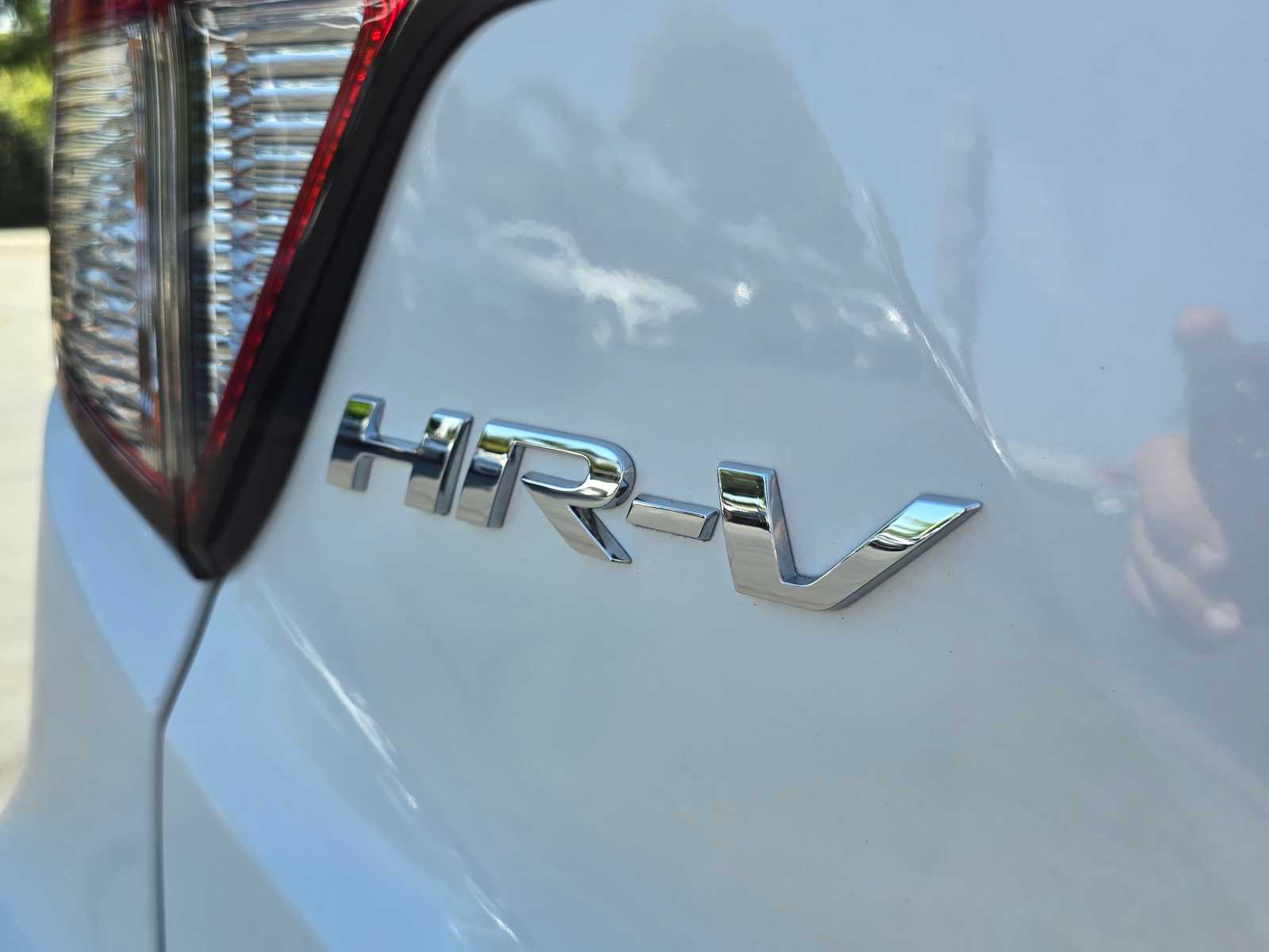 2022 Honda HR-V EX 12