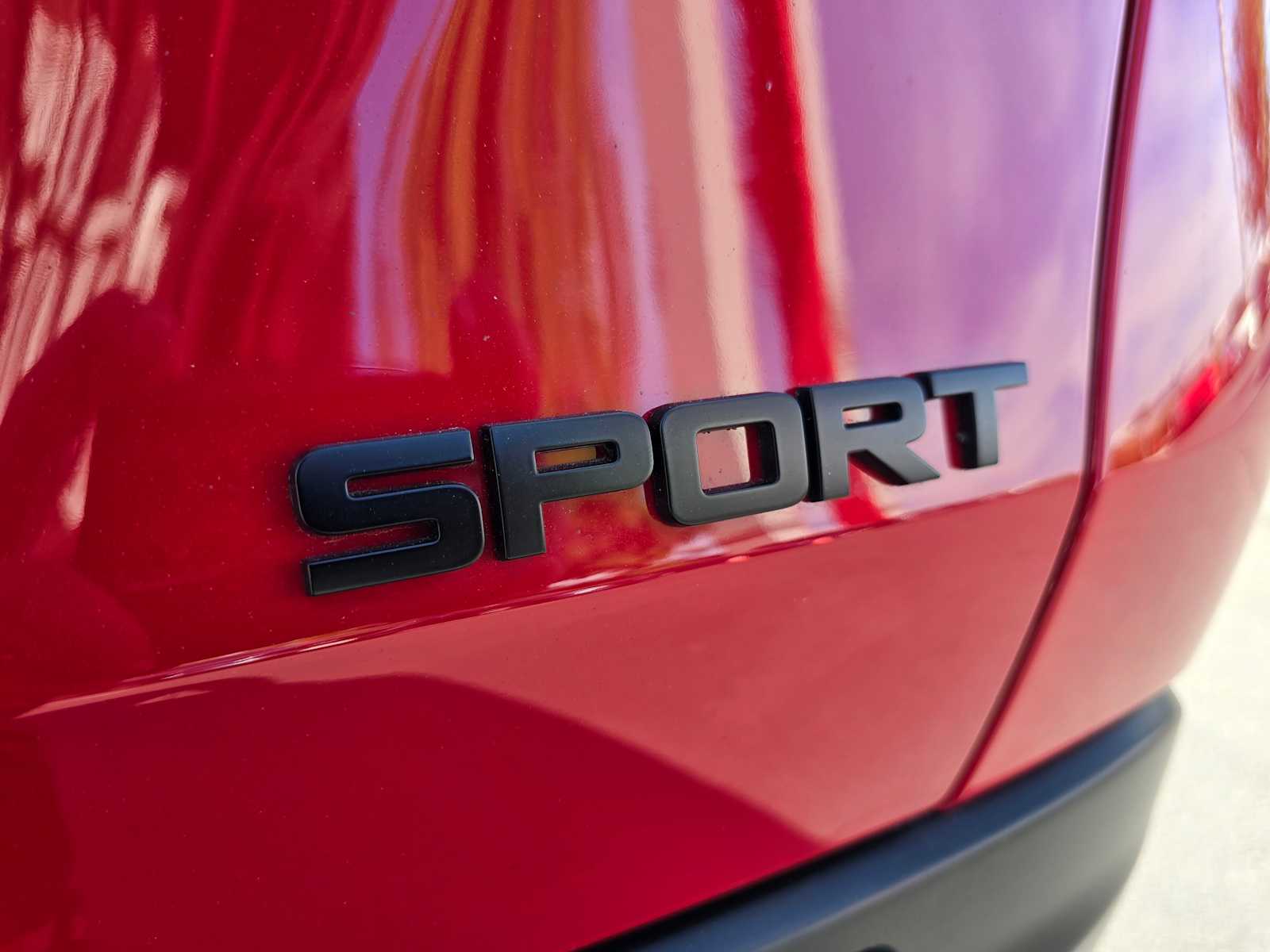 2023 Honda HR-V Sport 13