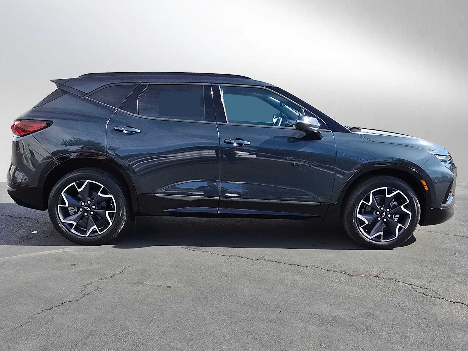 2019 Chevrolet Blazer RS 6