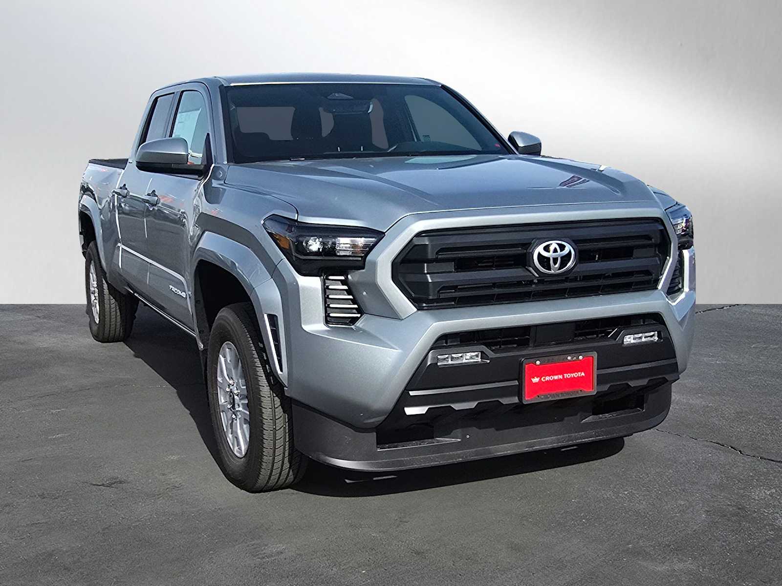 2024 Toyota Tacoma SR5 Double Cab 6 Bed AT 7