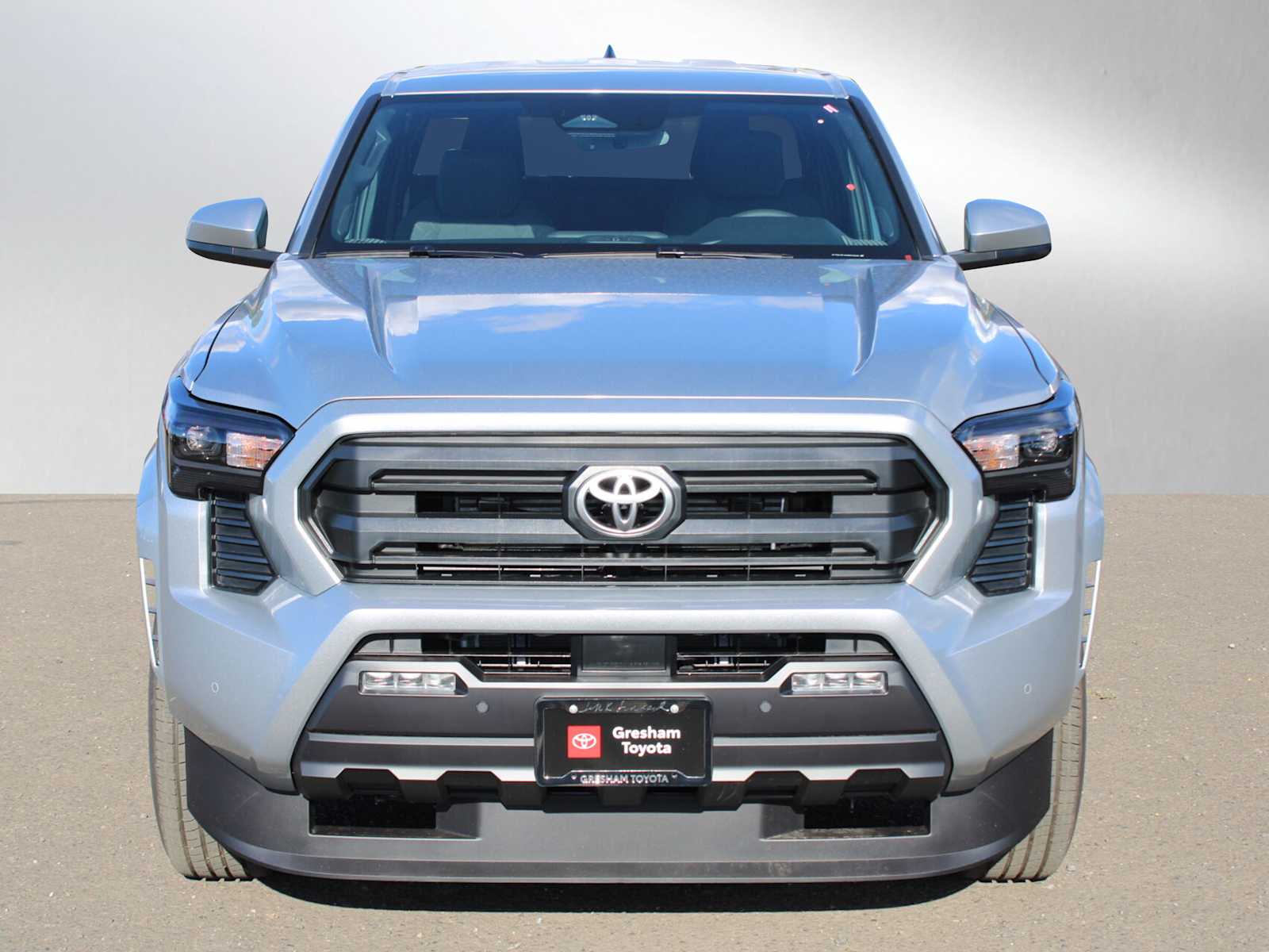 2024 Toyota Tacoma SR5 Double Cab 5 Bed AT 8