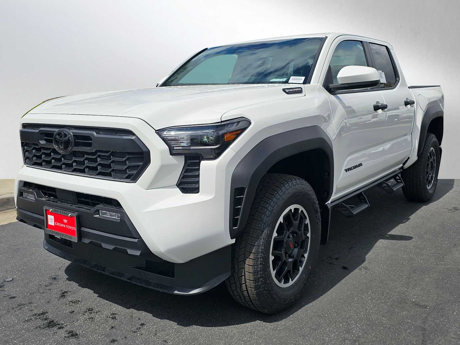 View vehicle photo 7