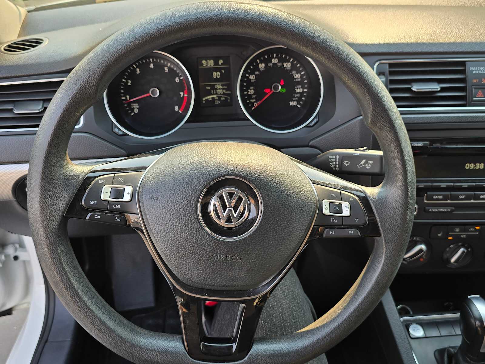 2015 Volkswagen Jetta 1.8T SE 22