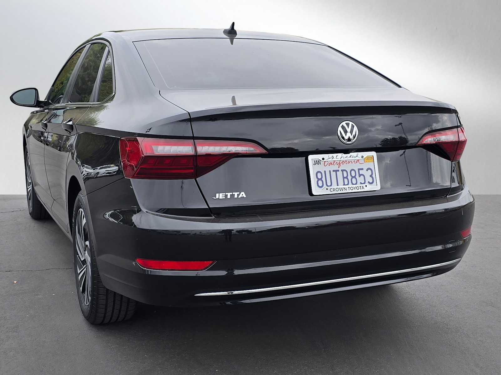 2020 Volkswagen Jetta SEL 3