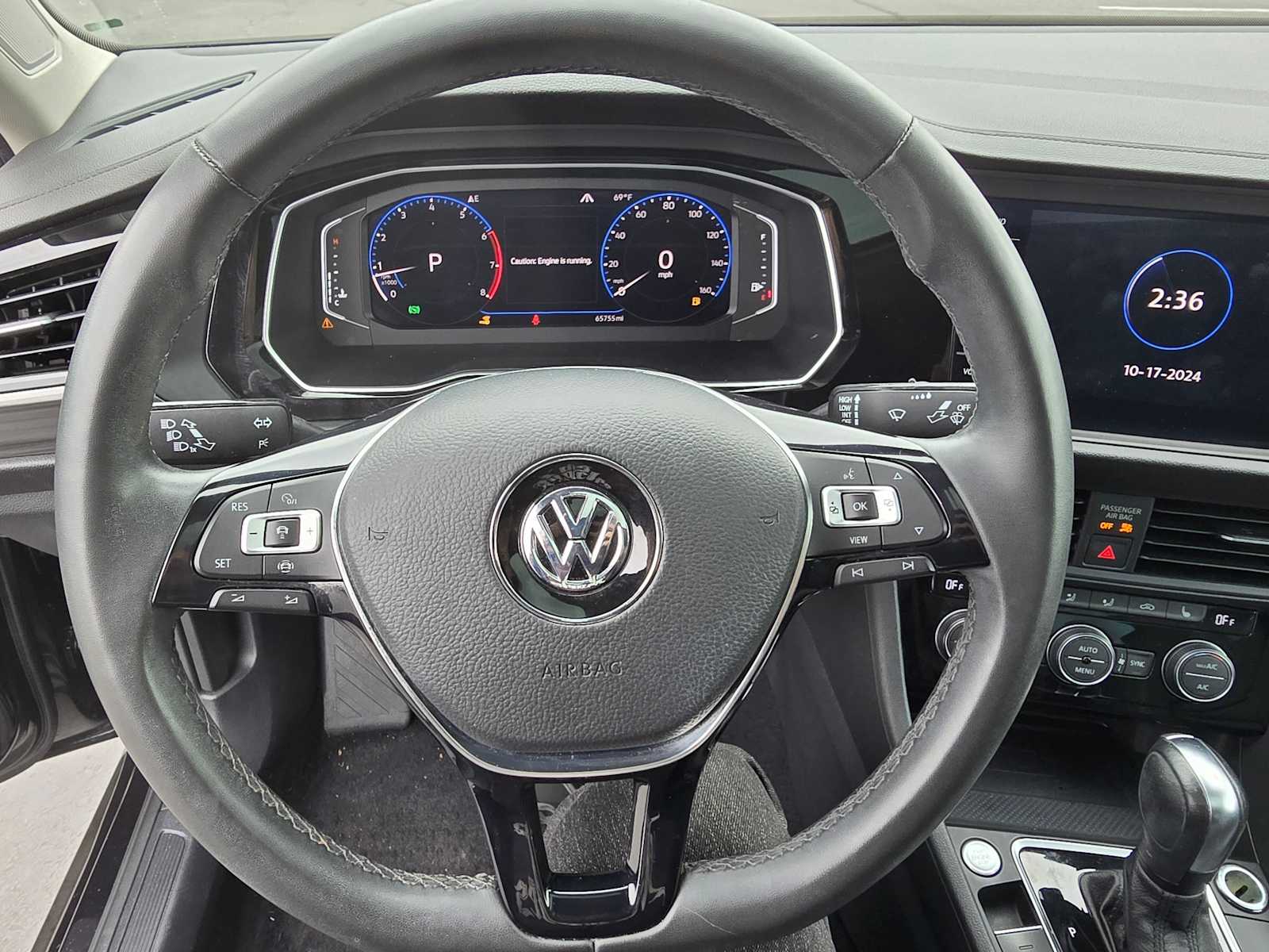 2020 Volkswagen Jetta SEL 22