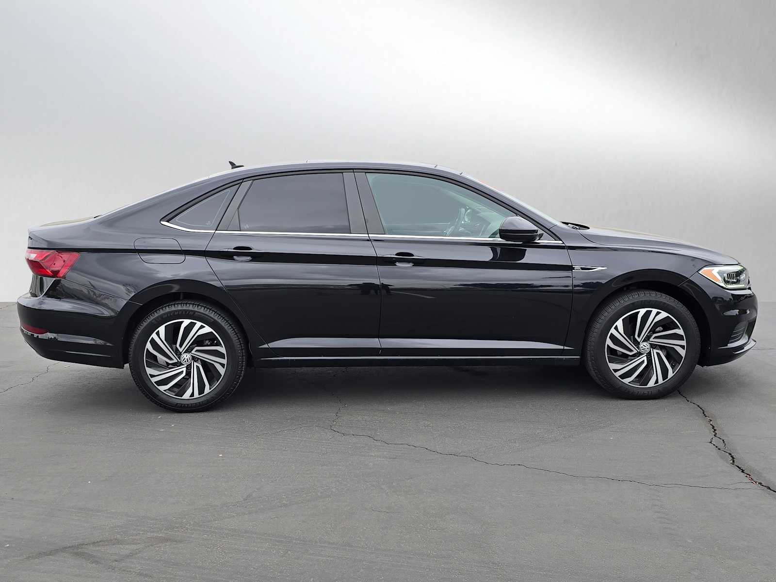 2020 Volkswagen Jetta SEL 6