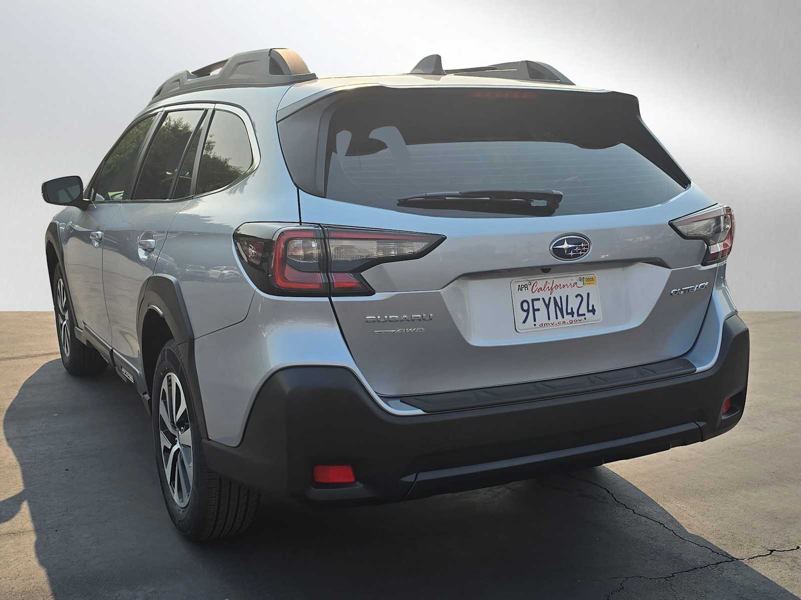 2023 Subaru Outback  3