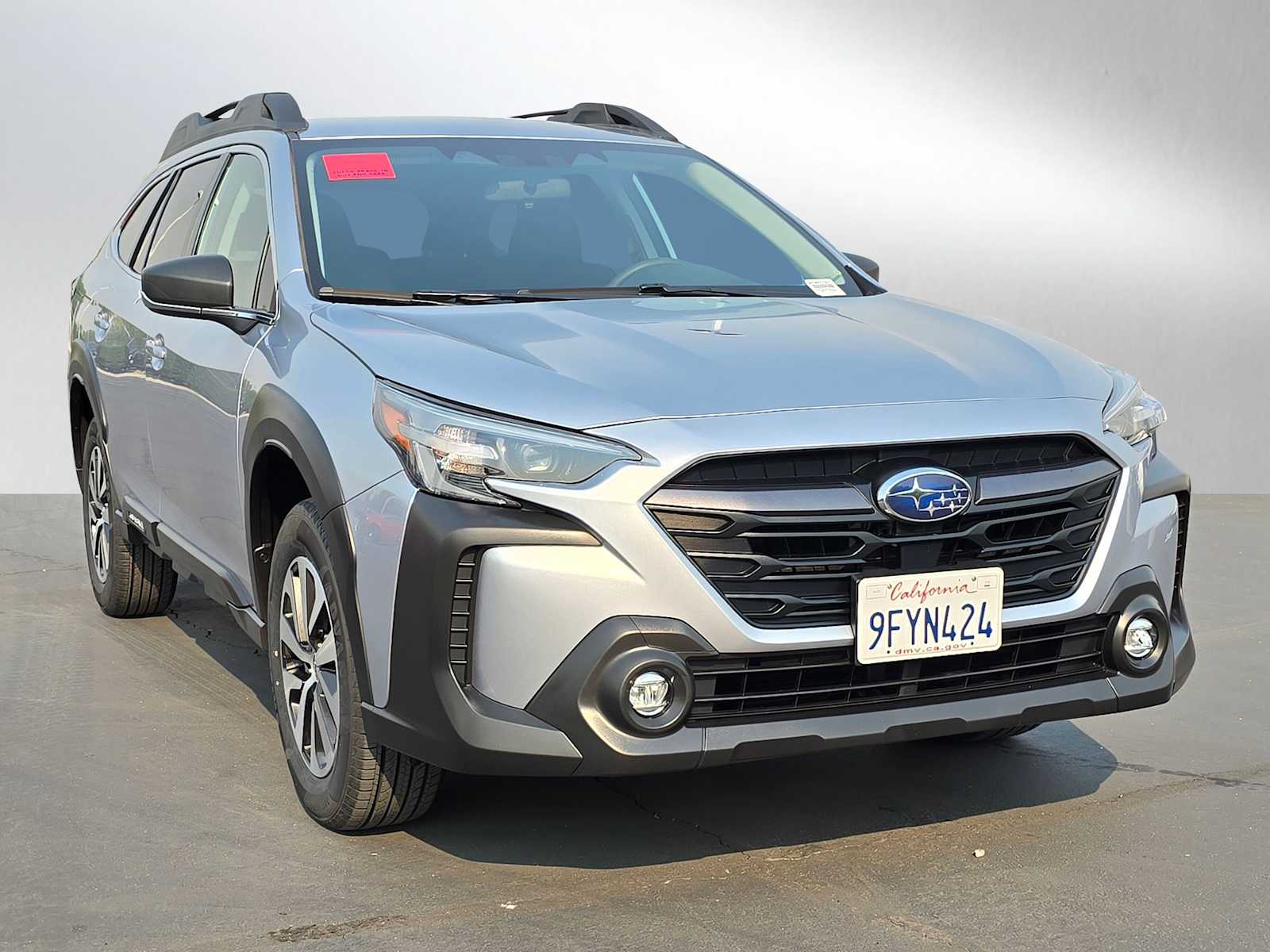 2023 Subaru Outback  7