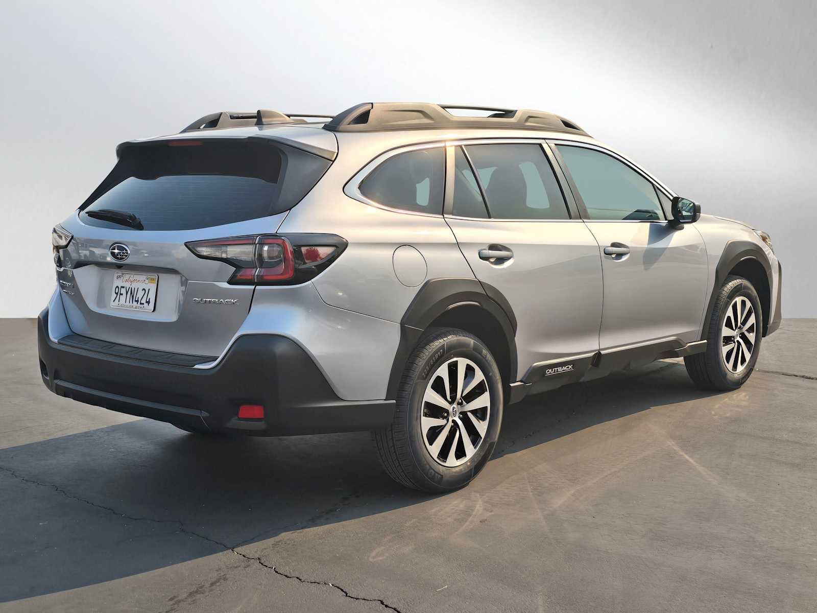 2023 Subaru Outback  5