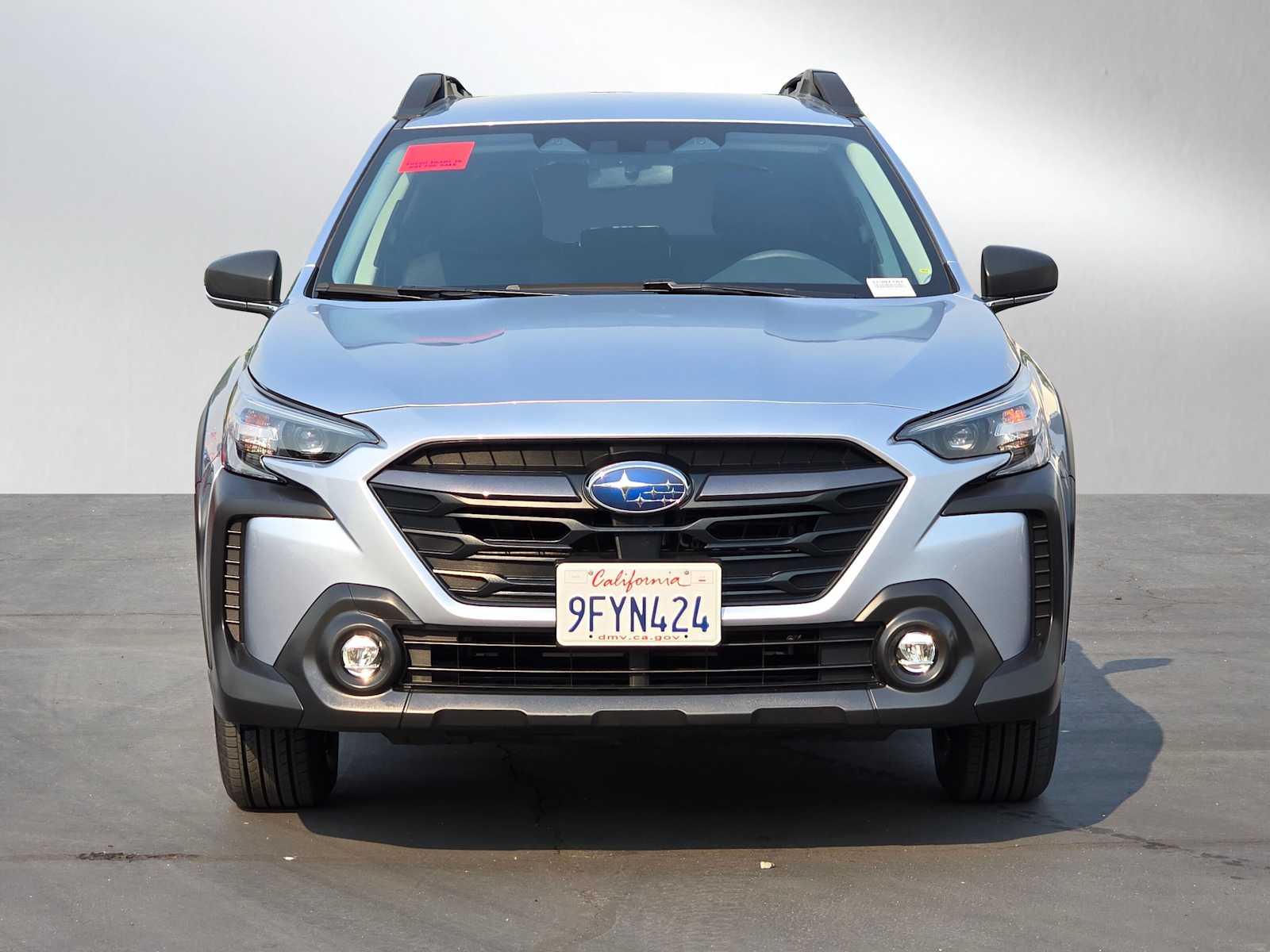 2023 Subaru Outback  8