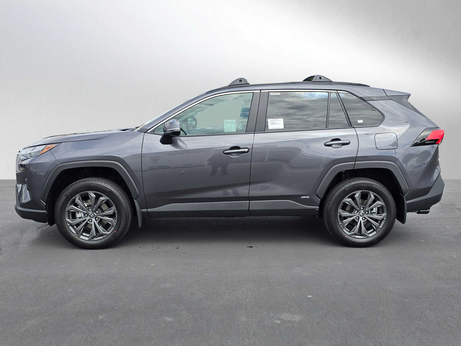 2024 Toyota RAV4 Hybrid XLE Premium 2