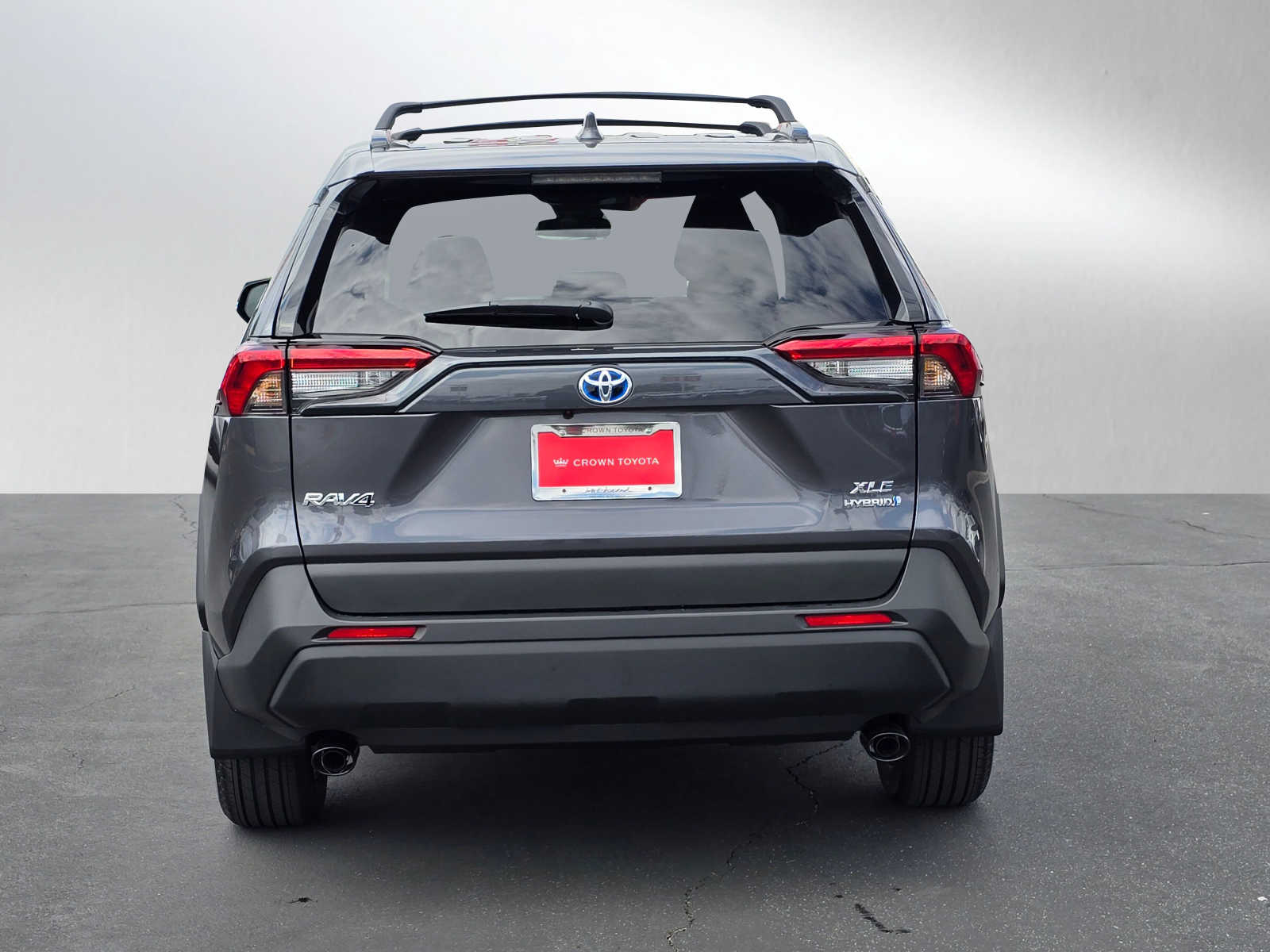 2024 Toyota RAV4 Hybrid XLE Premium 4