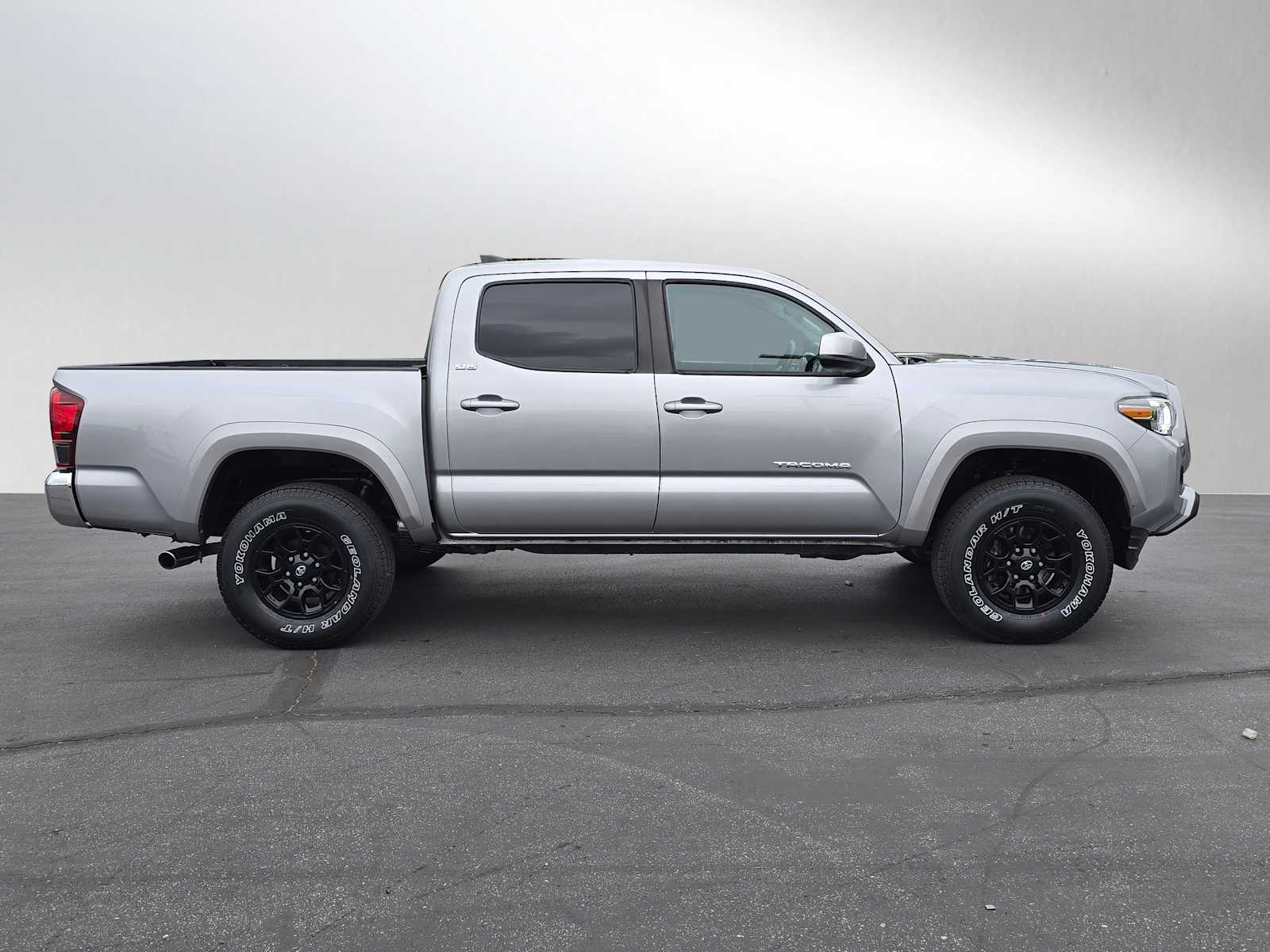 2021 Toyota Tacoma SR5 Double Cab 5 Bed V6 AT 6