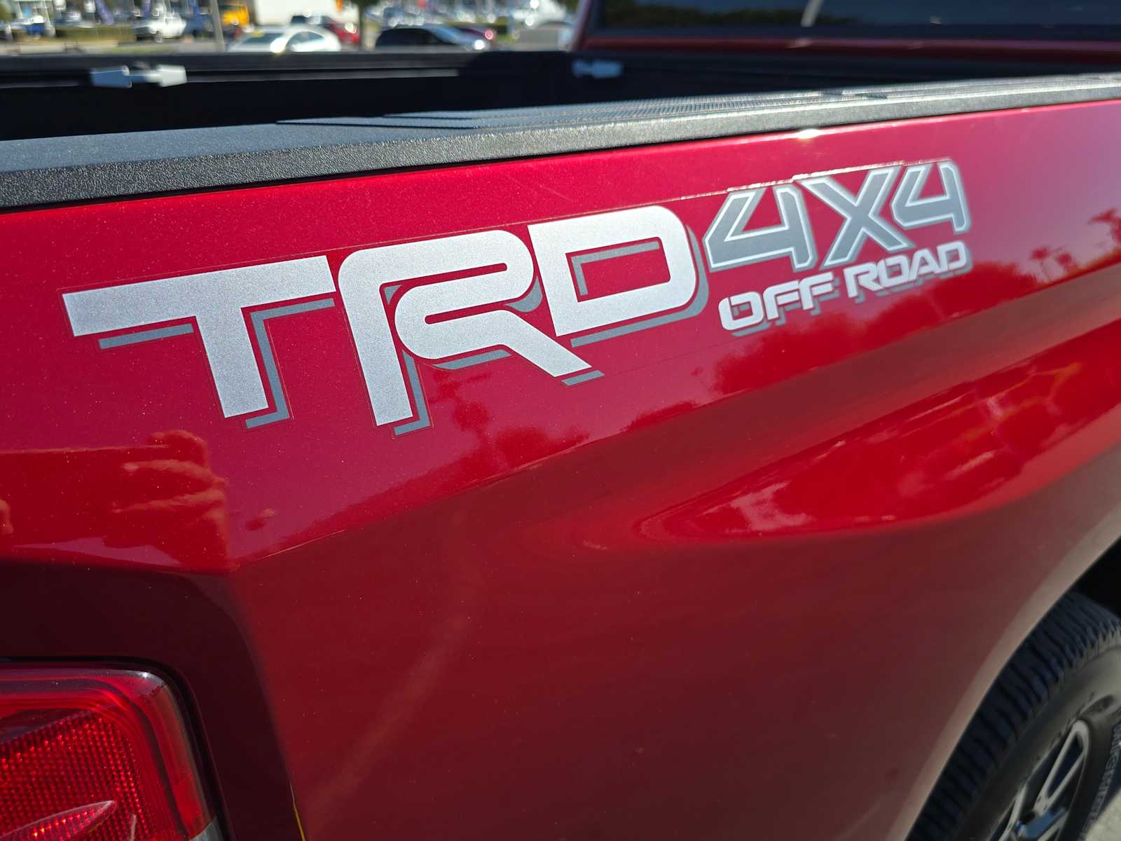 2020 Toyota Tundra SR5 CrewMax 5.5 Bed 5.7L 14