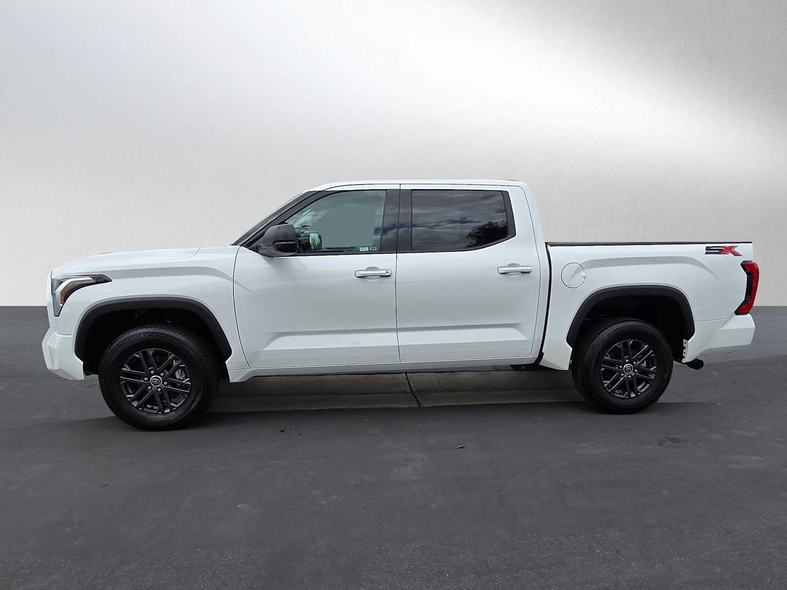 2023 Toyota Tundra SR5 CrewMax 5.5 Bed 2