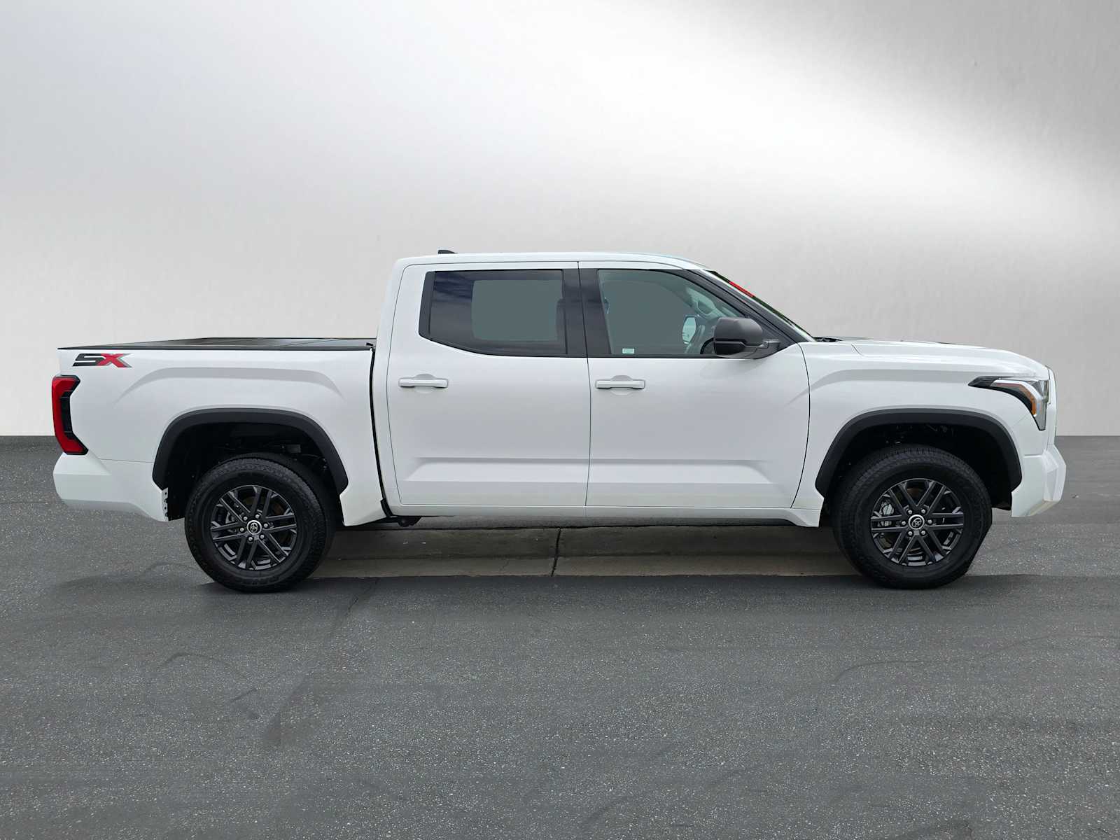 2023 Toyota Tundra SR5 CrewMax 5.5 Bed 6