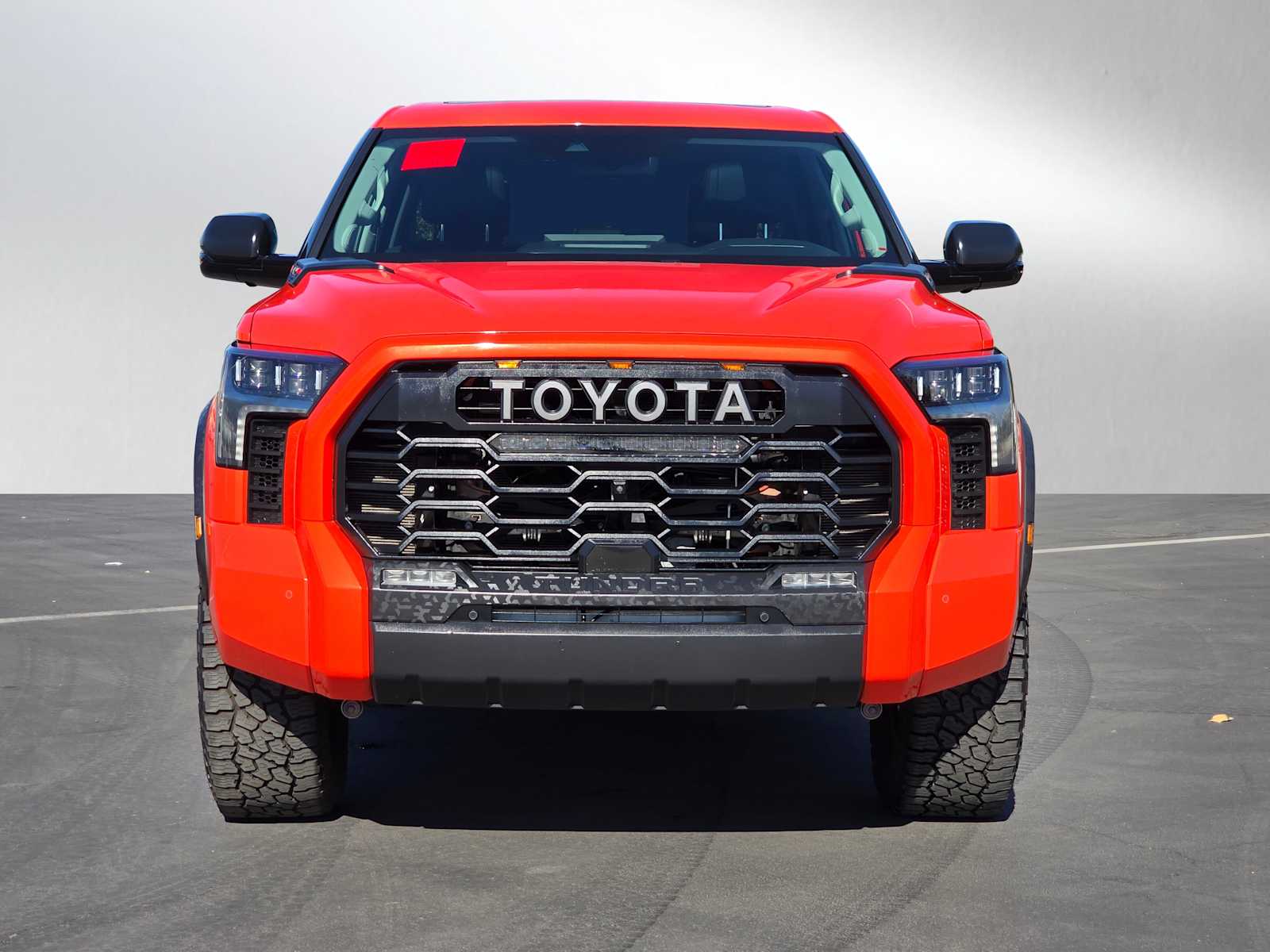 2023 Toyota Tundra TRD Pro Hybrid CrewMax 5.5 Bed 8