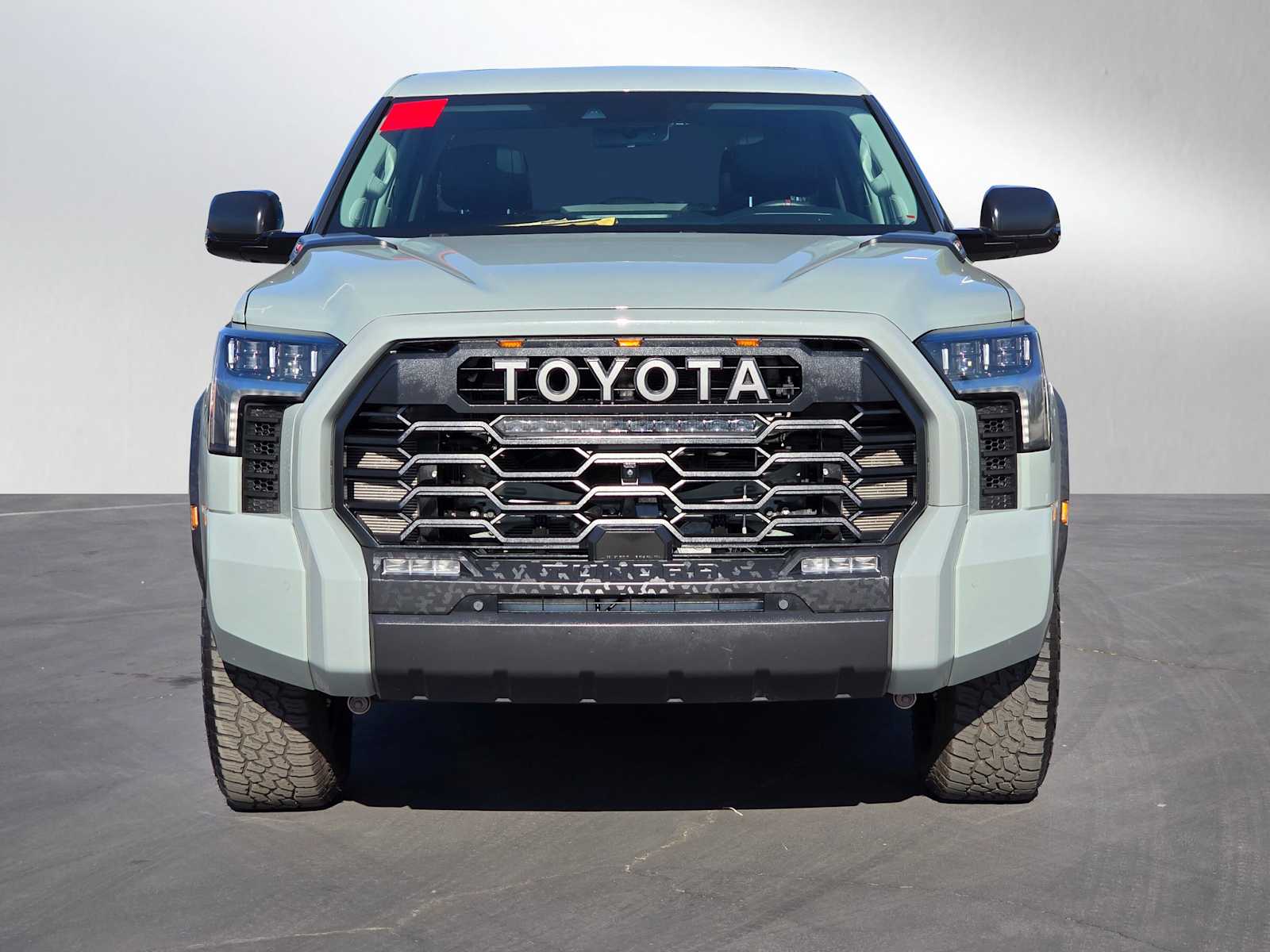 2022 Toyota Tundra TRD Pro Hybrid CrewMax 5.5 Bed 8