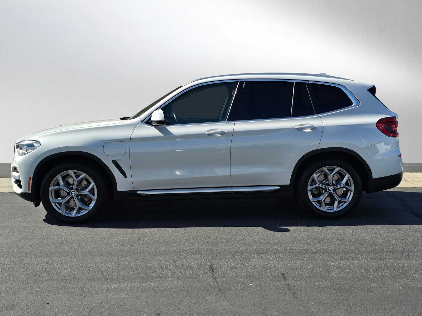 2021 BMW X3 xDrive30e 2