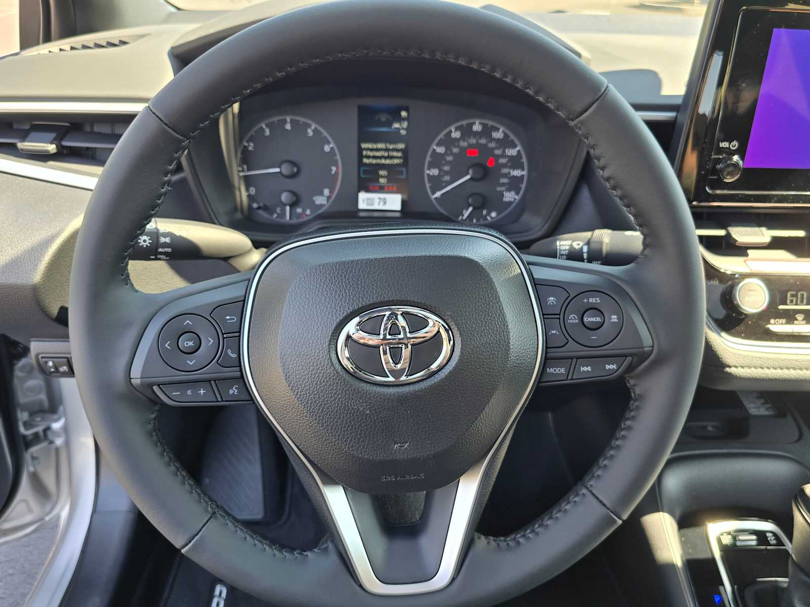 2024 Toyota Corolla SE 22