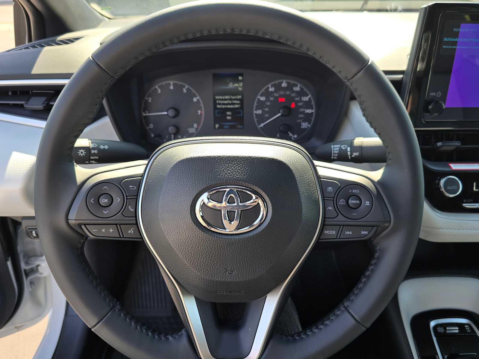 2024 Toyota Corolla SE 22