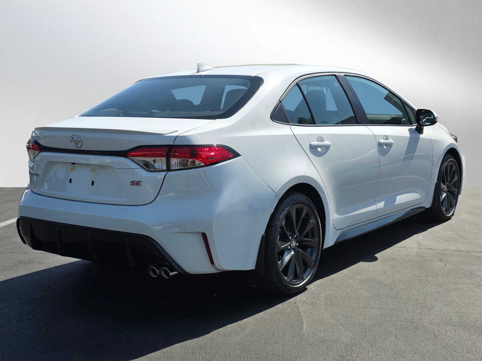 2024 Toyota Corolla SE 5