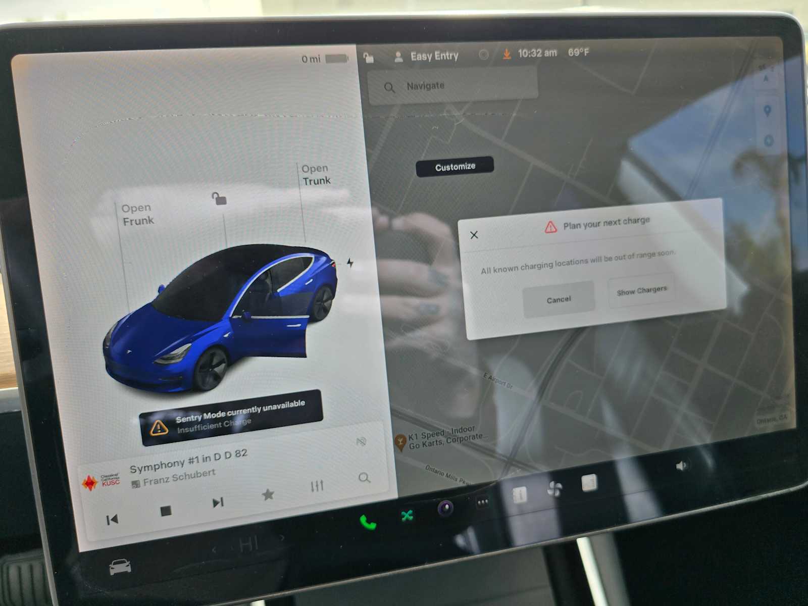 2020 Tesla Model 3 Standard Range Plus 23