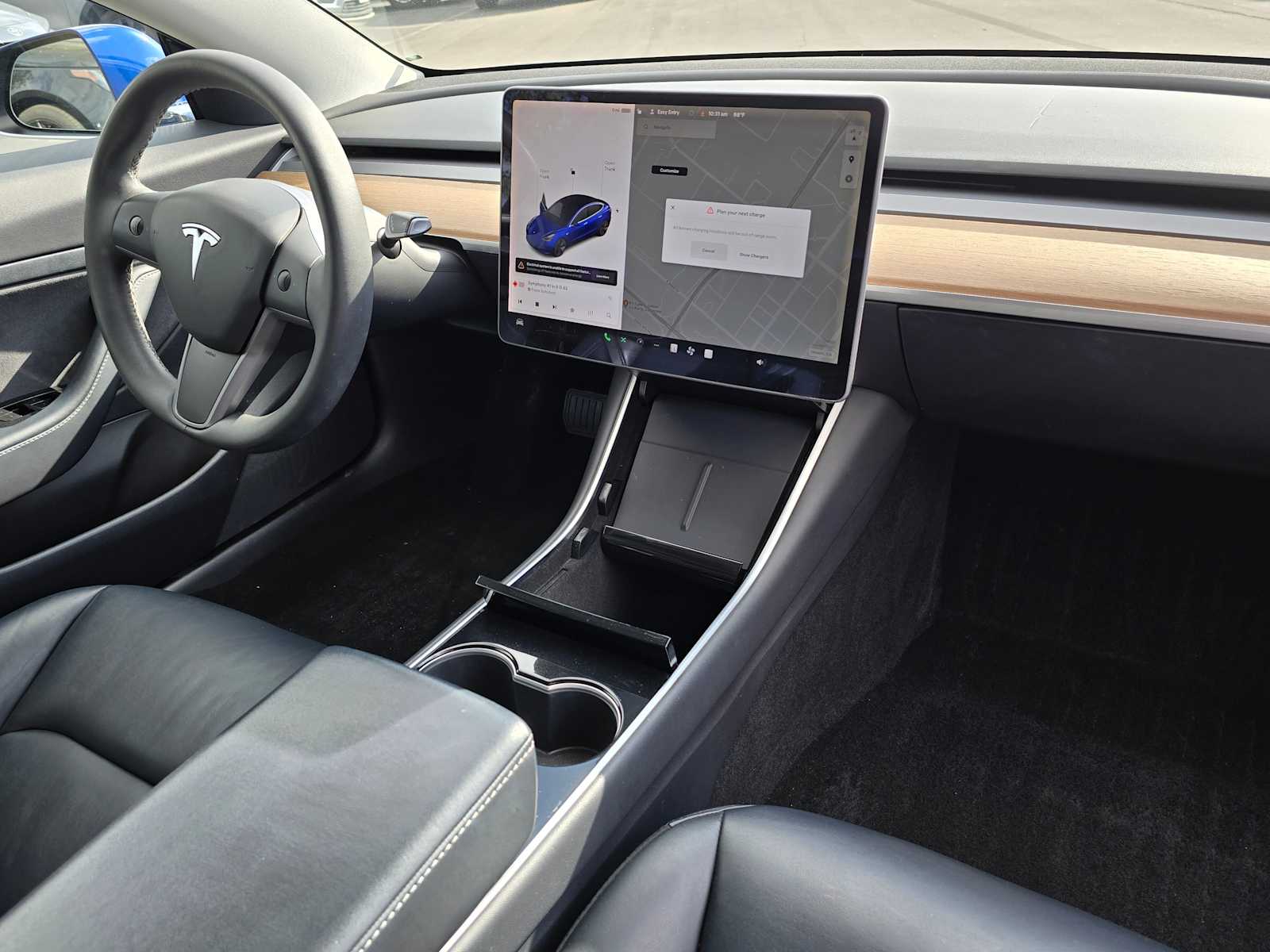 2020 Tesla Model 3 Standard Range Plus 11