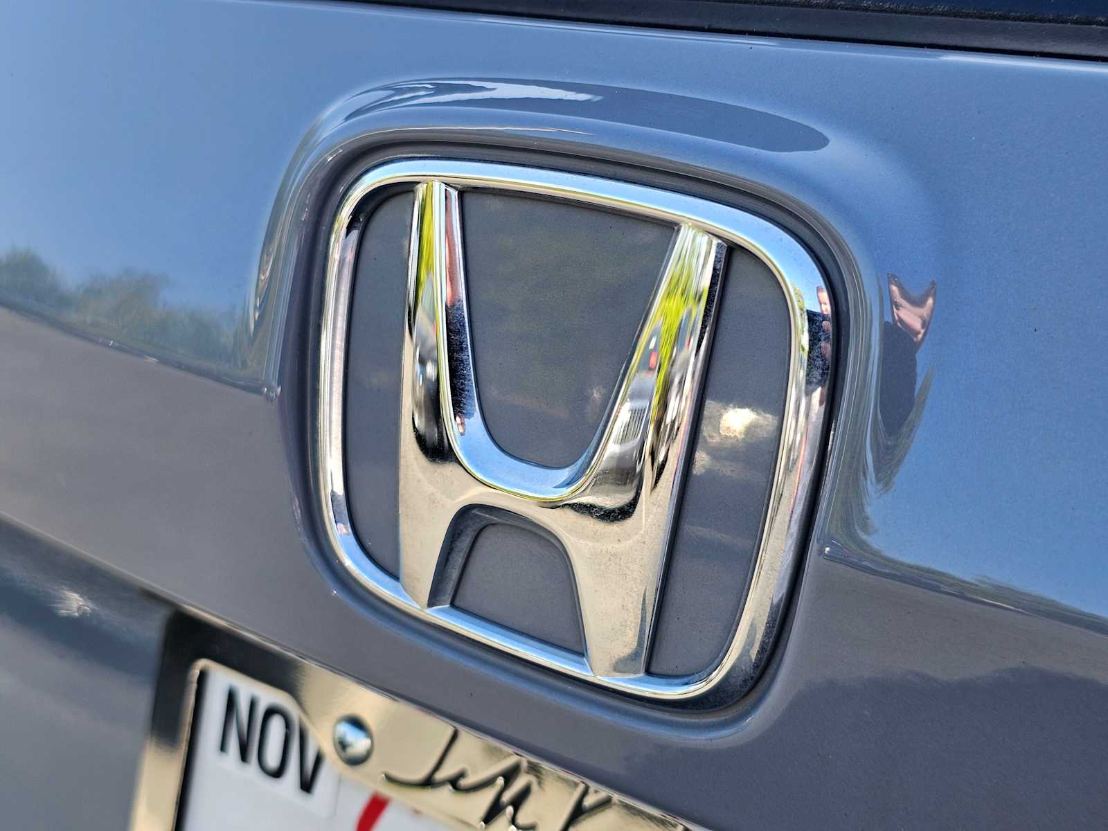 2024 Honda CR-V Hybrid Sport-L 13