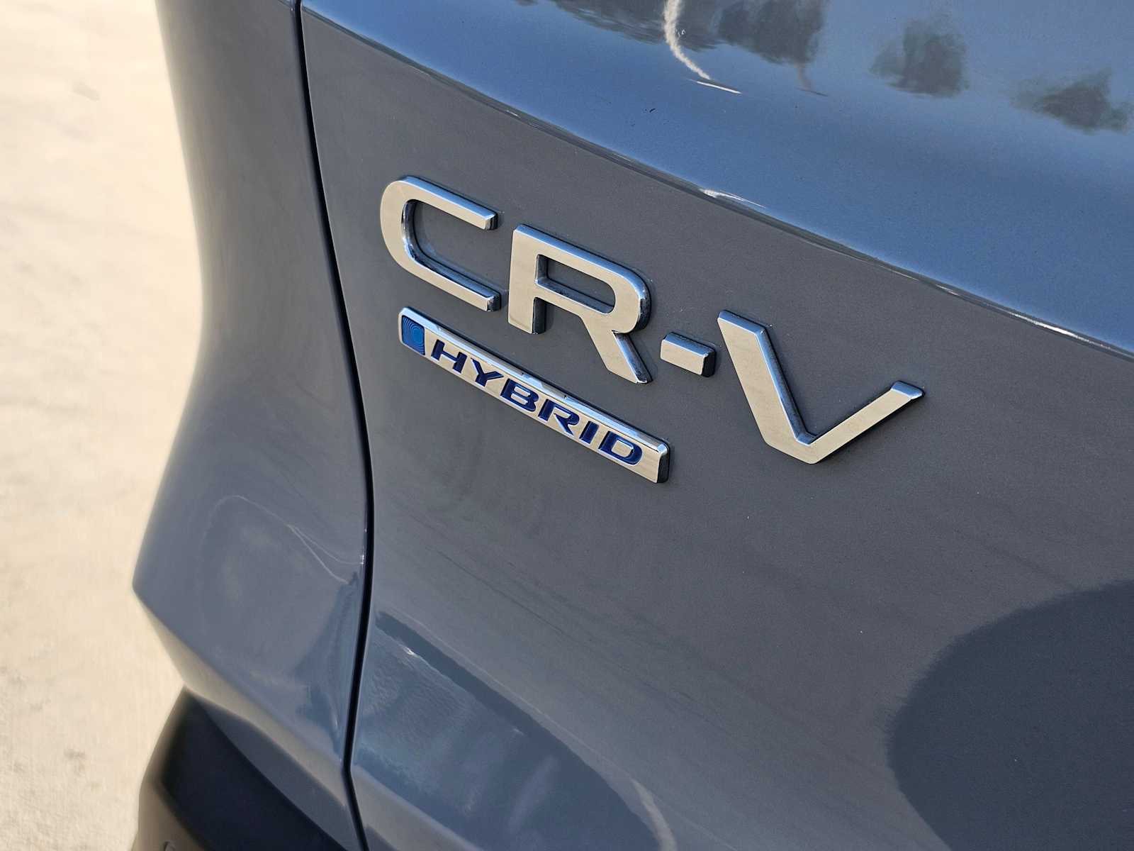 2024 Honda CR-V Hybrid Sport-L 14