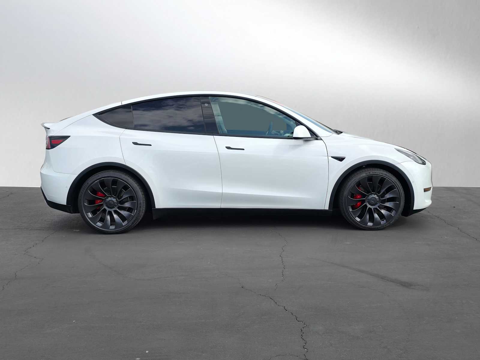 2022 Tesla Model Y Performance 6