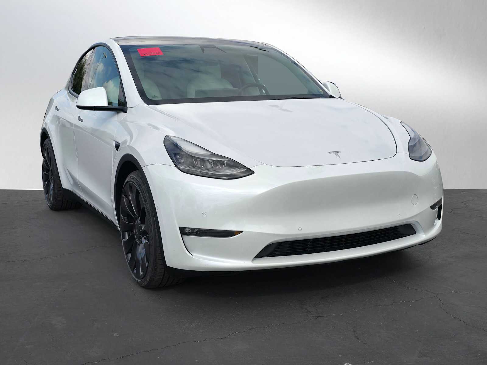 2022 Tesla Model Y Performance 7