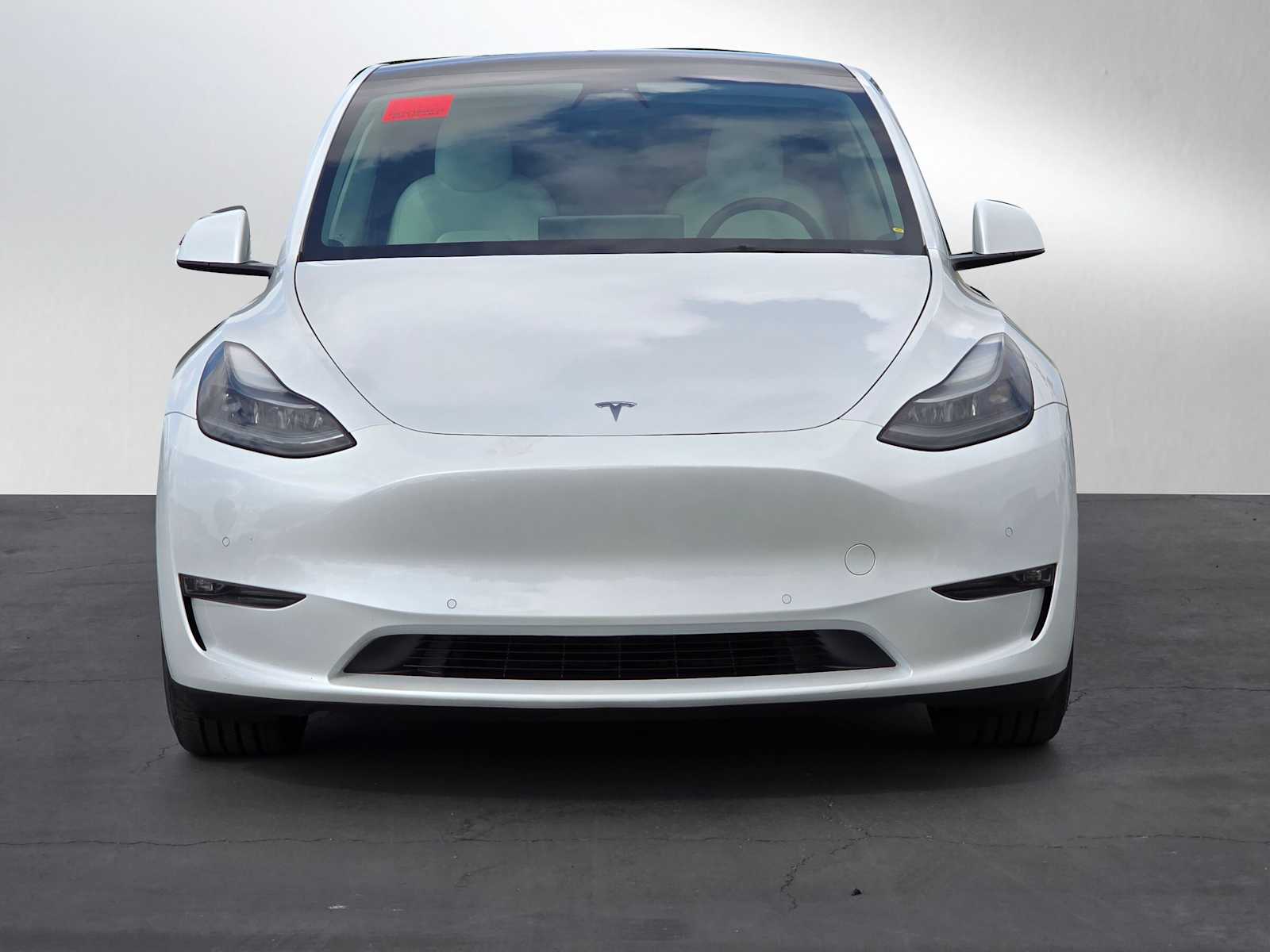 2022 Tesla Model Y Performance 8