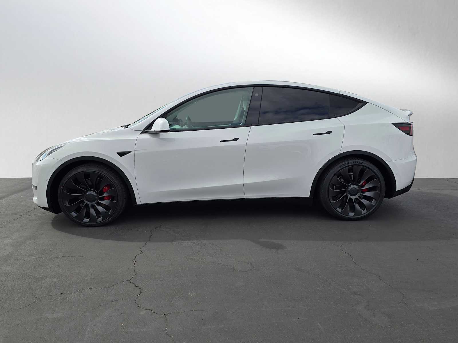 2022 Tesla Model Y Performance 2