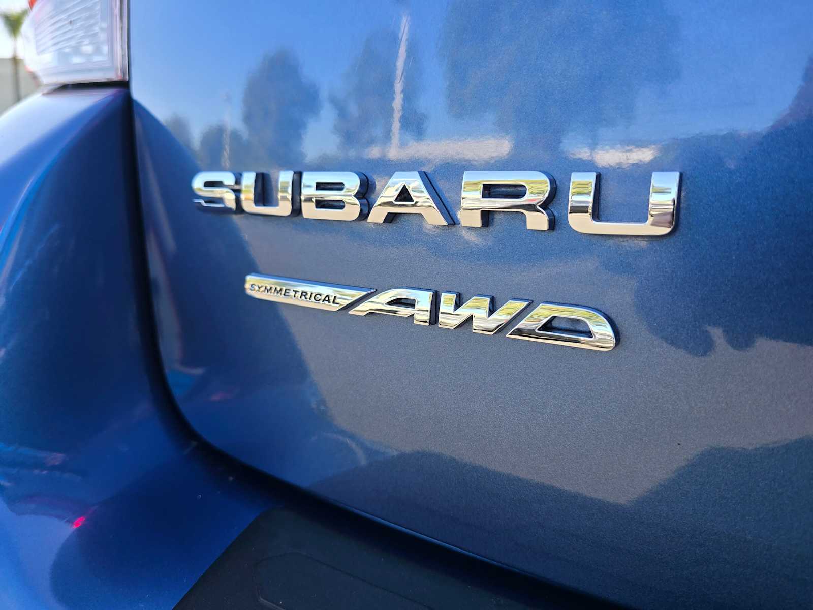 2019 Subaru Crosstrek Premium 13