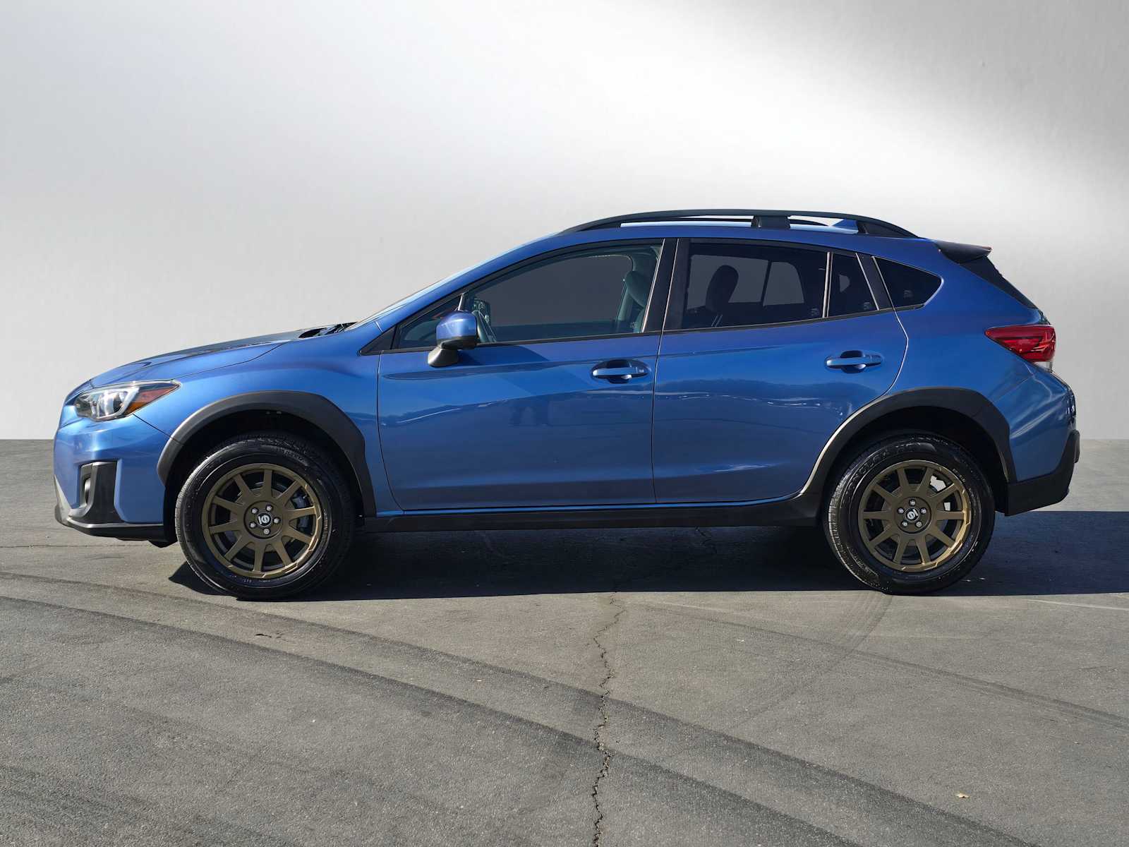 2019 Subaru Crosstrek Premium 2