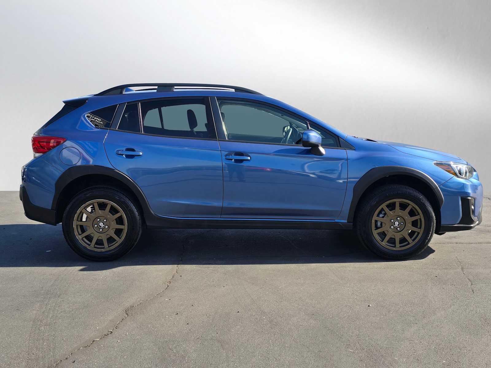 2019 Subaru Crosstrek Premium 6