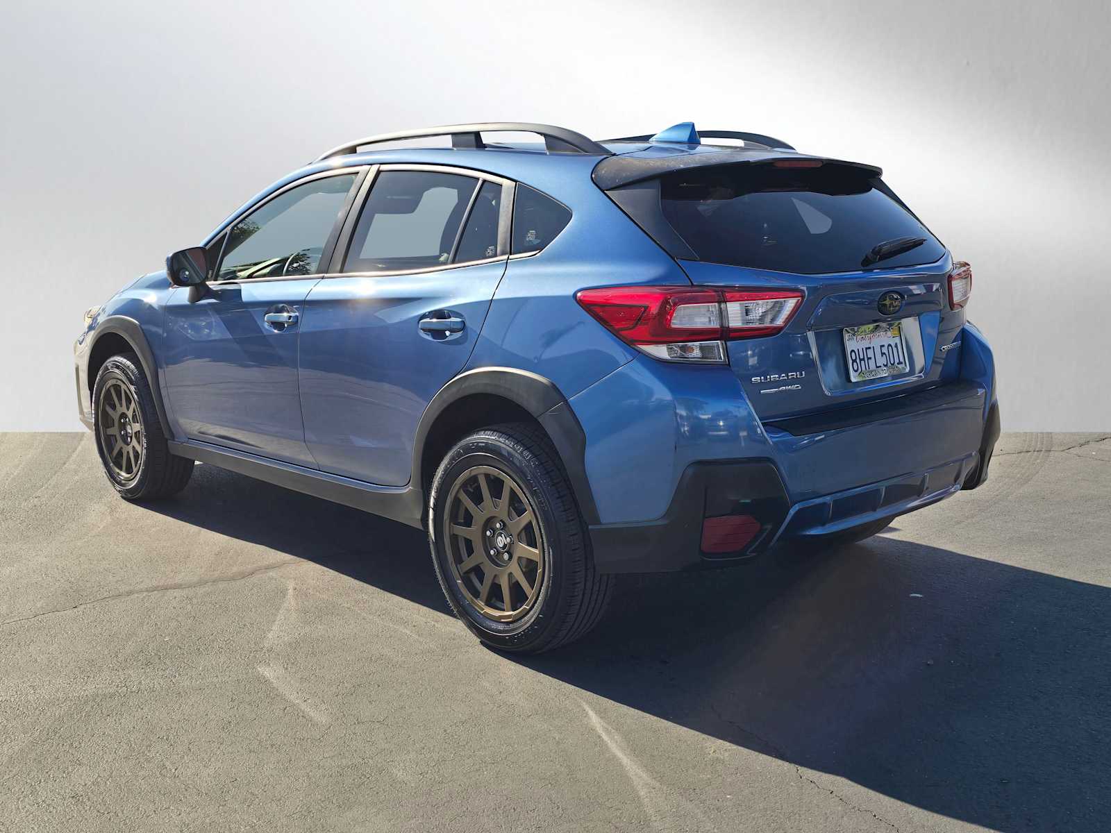 2019 Subaru Crosstrek Premium 3