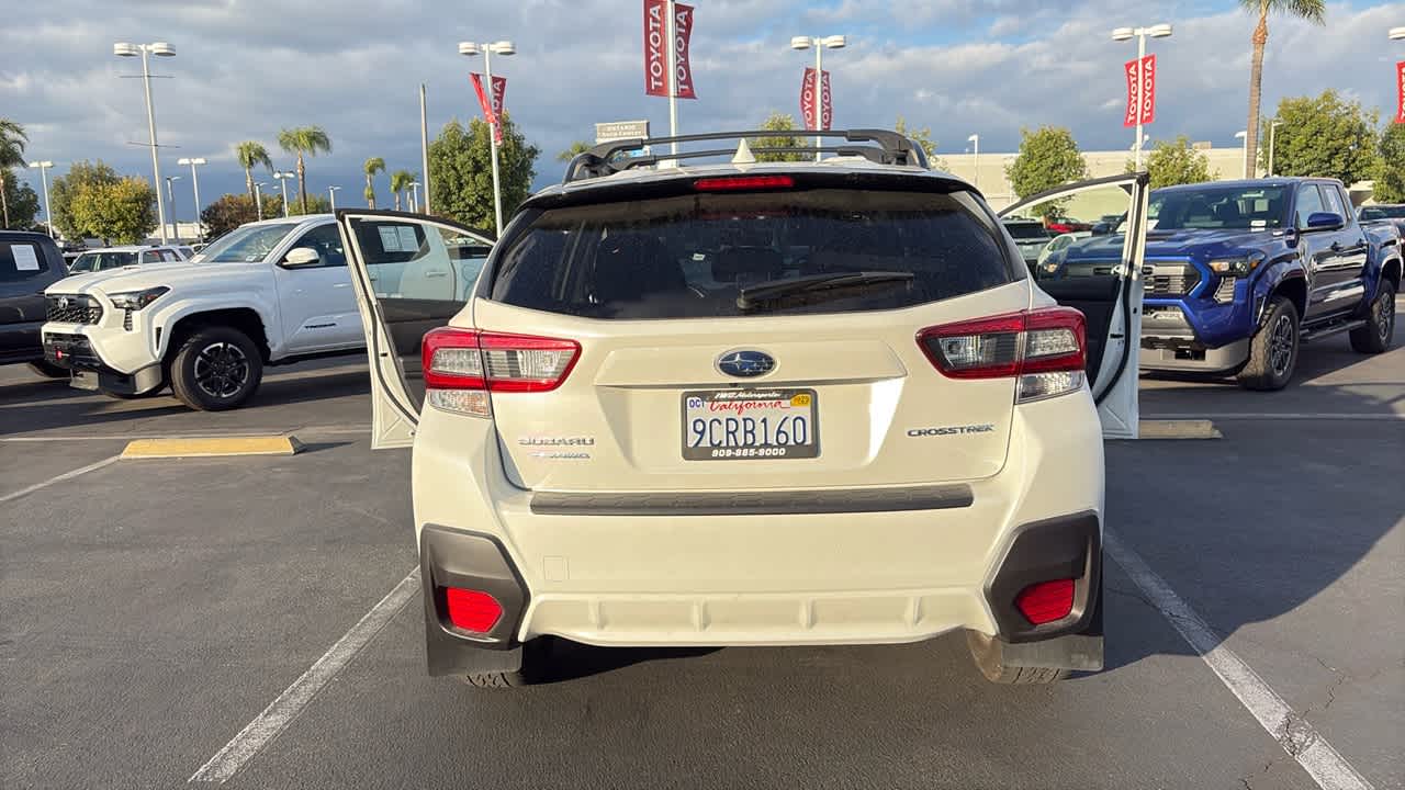 2023 Subaru Crosstrek Premium 3