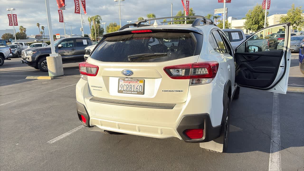 2023 Subaru Crosstrek Premium 2