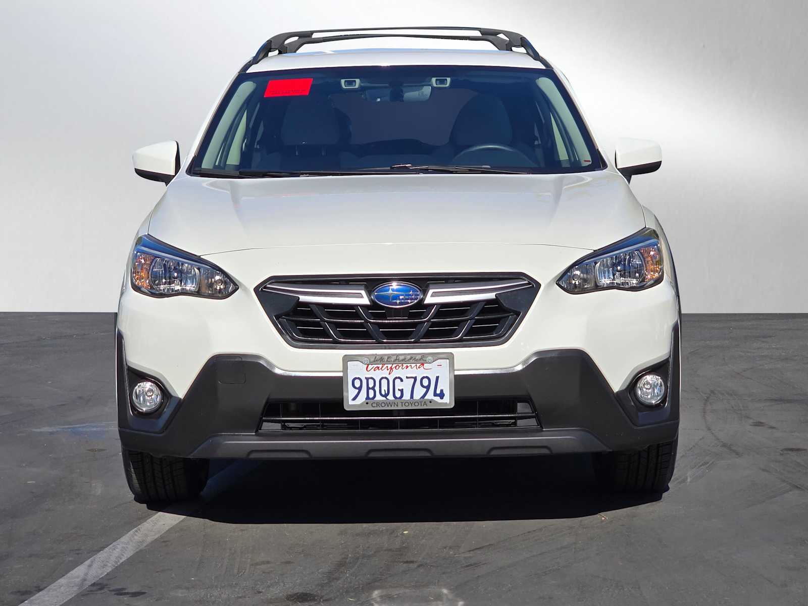 2022 Subaru Crosstrek Premium 8