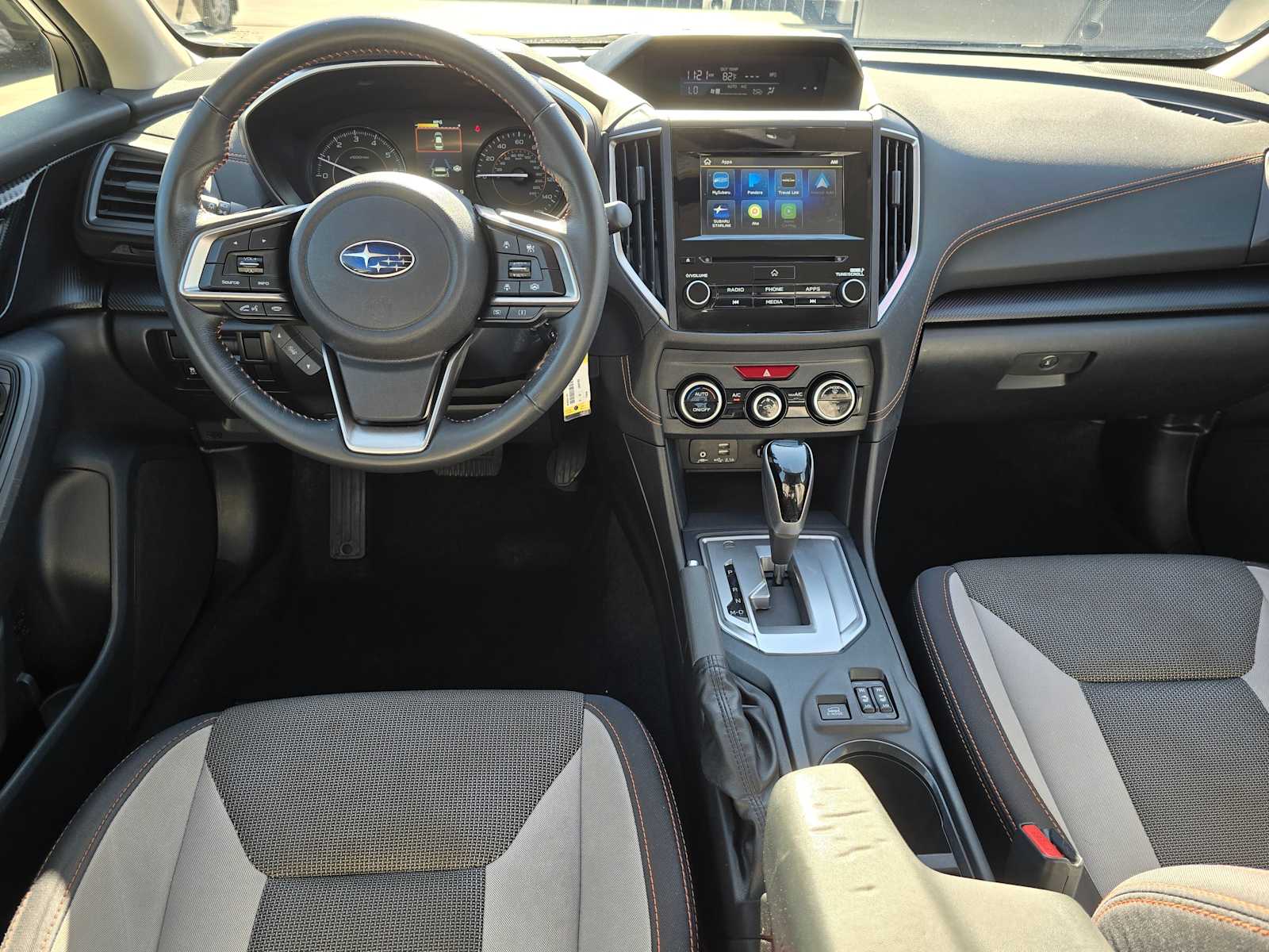 2022 Subaru Crosstrek Premium 18