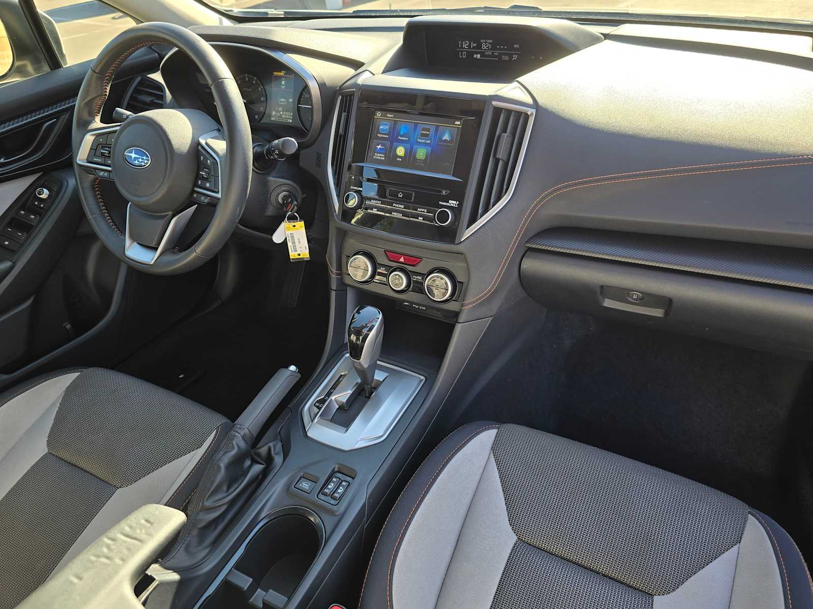 2022 Subaru Crosstrek Premium 11