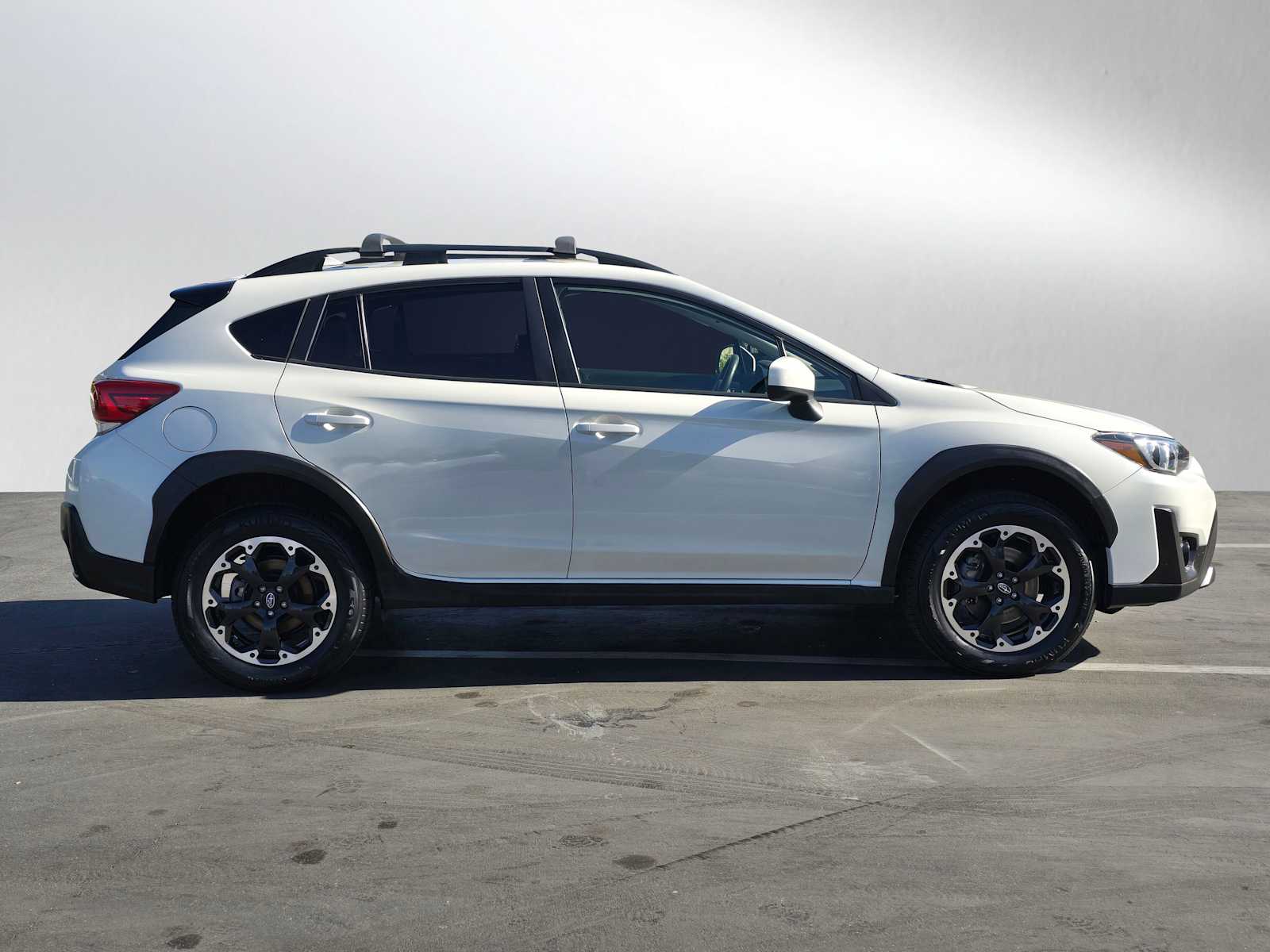 2022 Subaru Crosstrek Premium 6