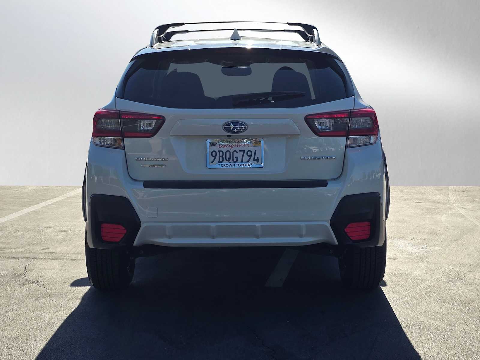 2022 Subaru Crosstrek Premium 4