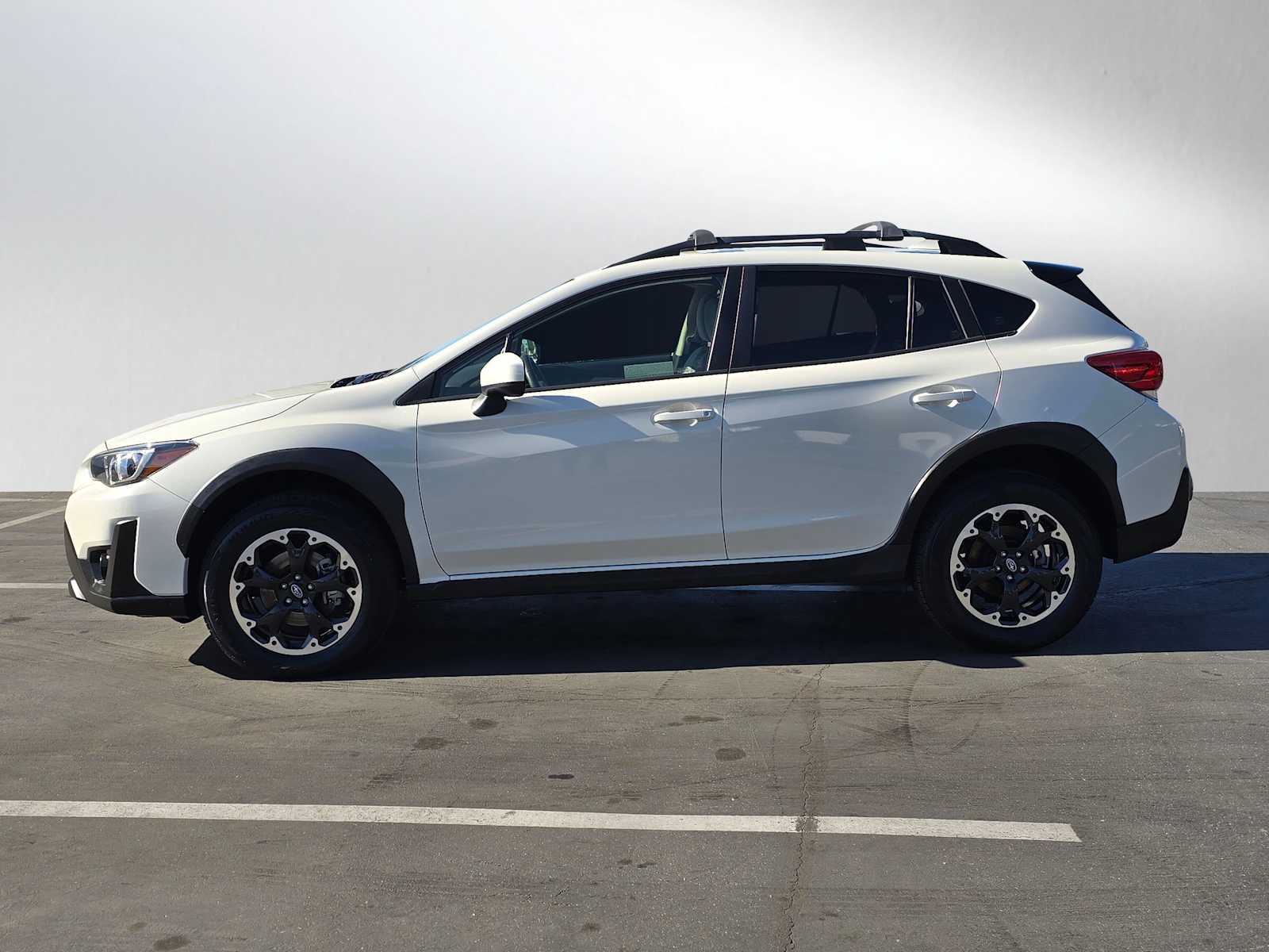 2022 Subaru Crosstrek Premium 2