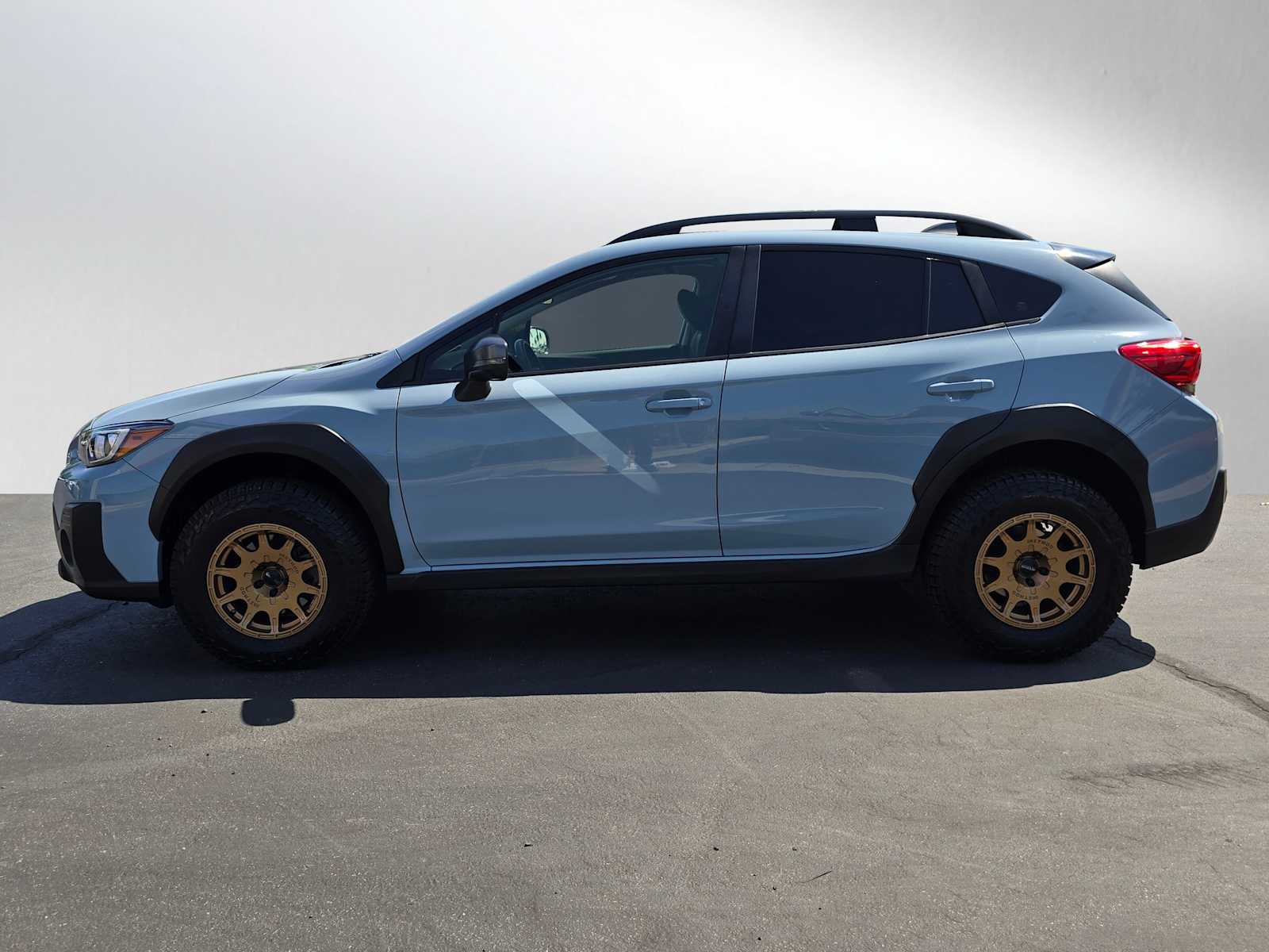 2021 Subaru Crosstrek Sport 2