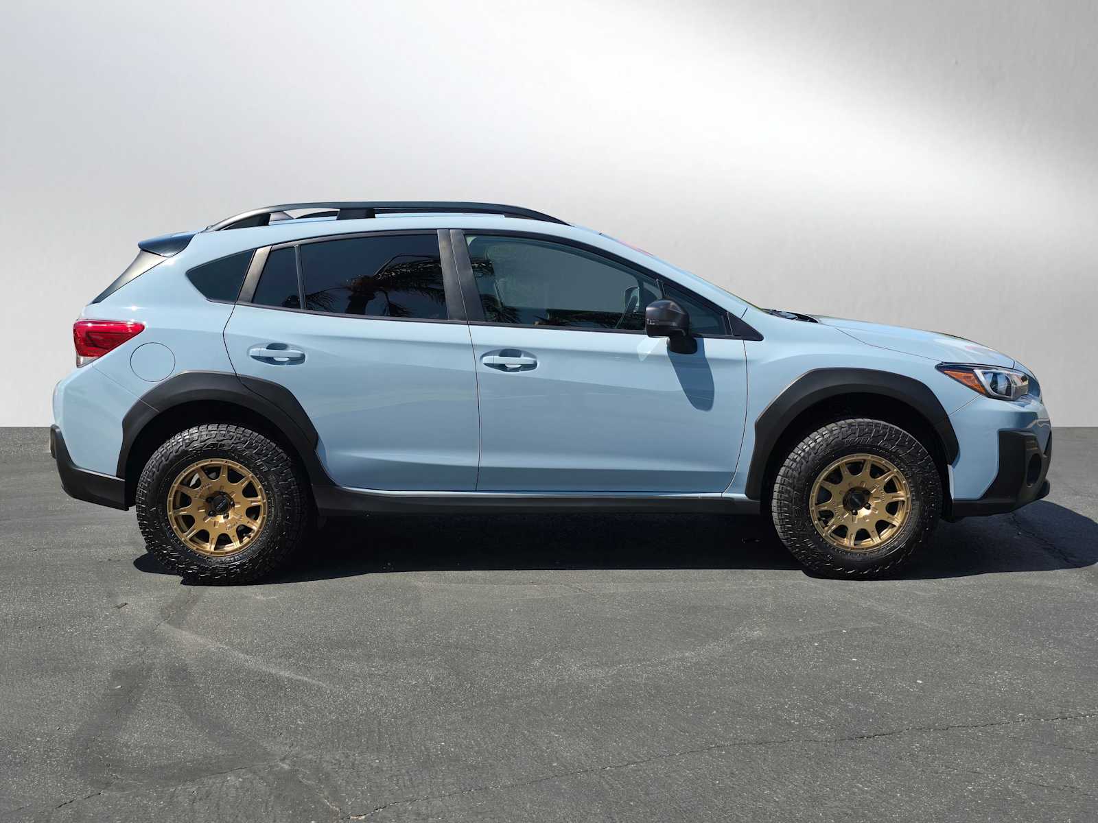 2021 Subaru Crosstrek Sport 6